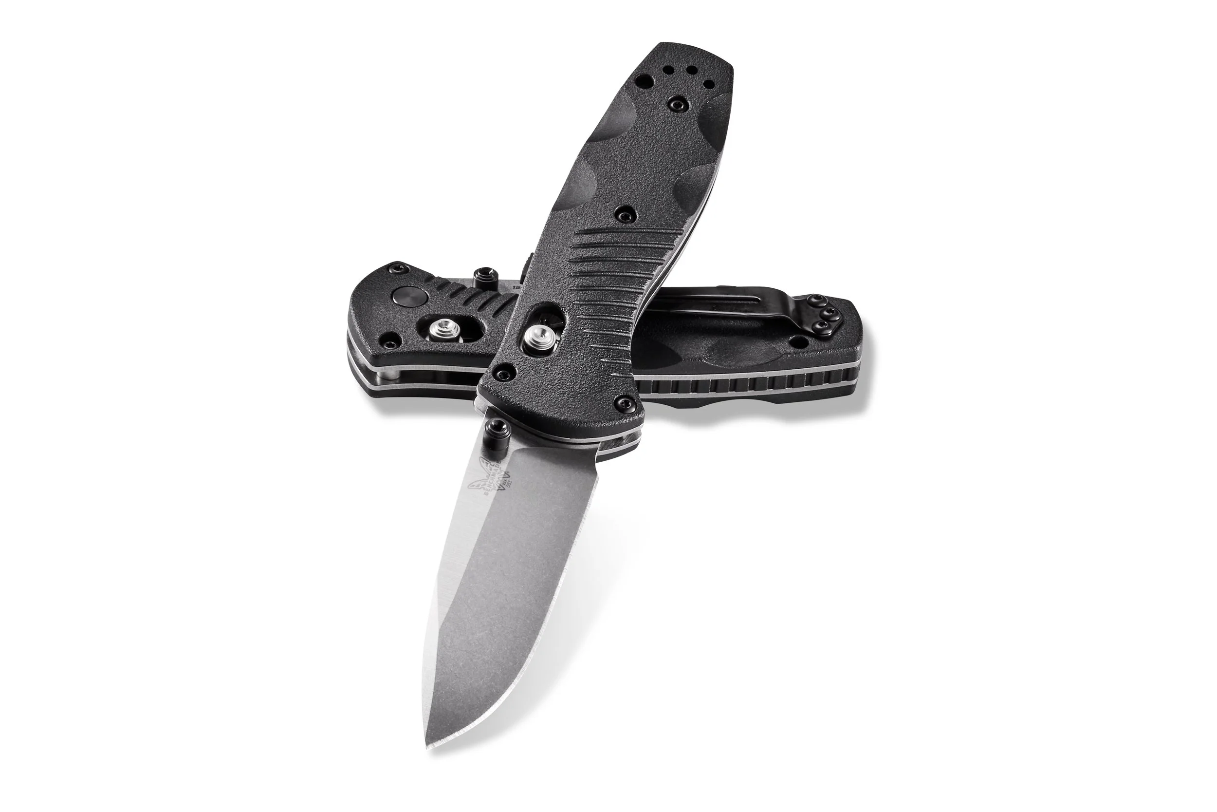BENCHMADE MINI BARAGE - 585