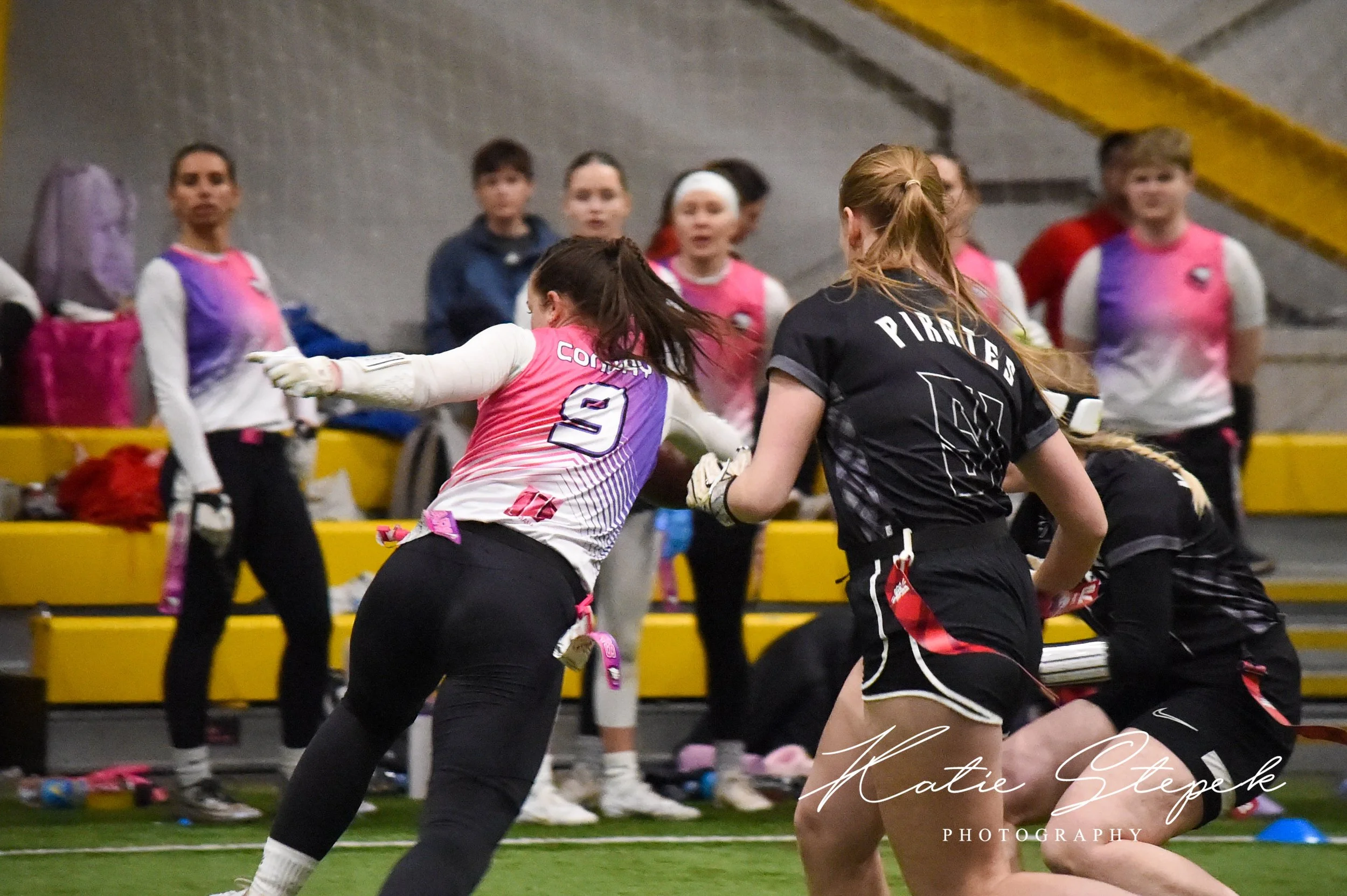 Credit to Katie Stepek Photography 