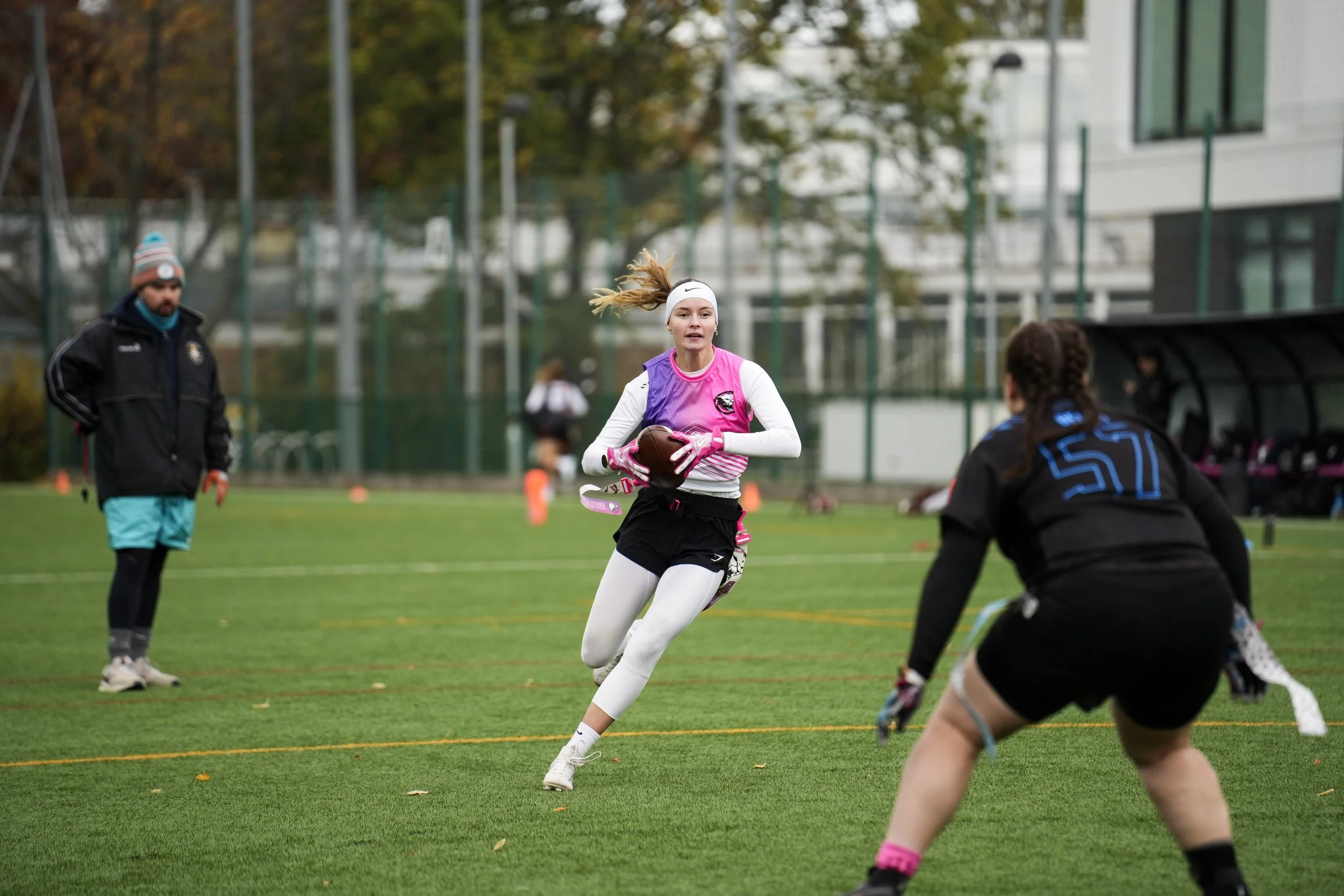 Credit to Rory Macnair Photography