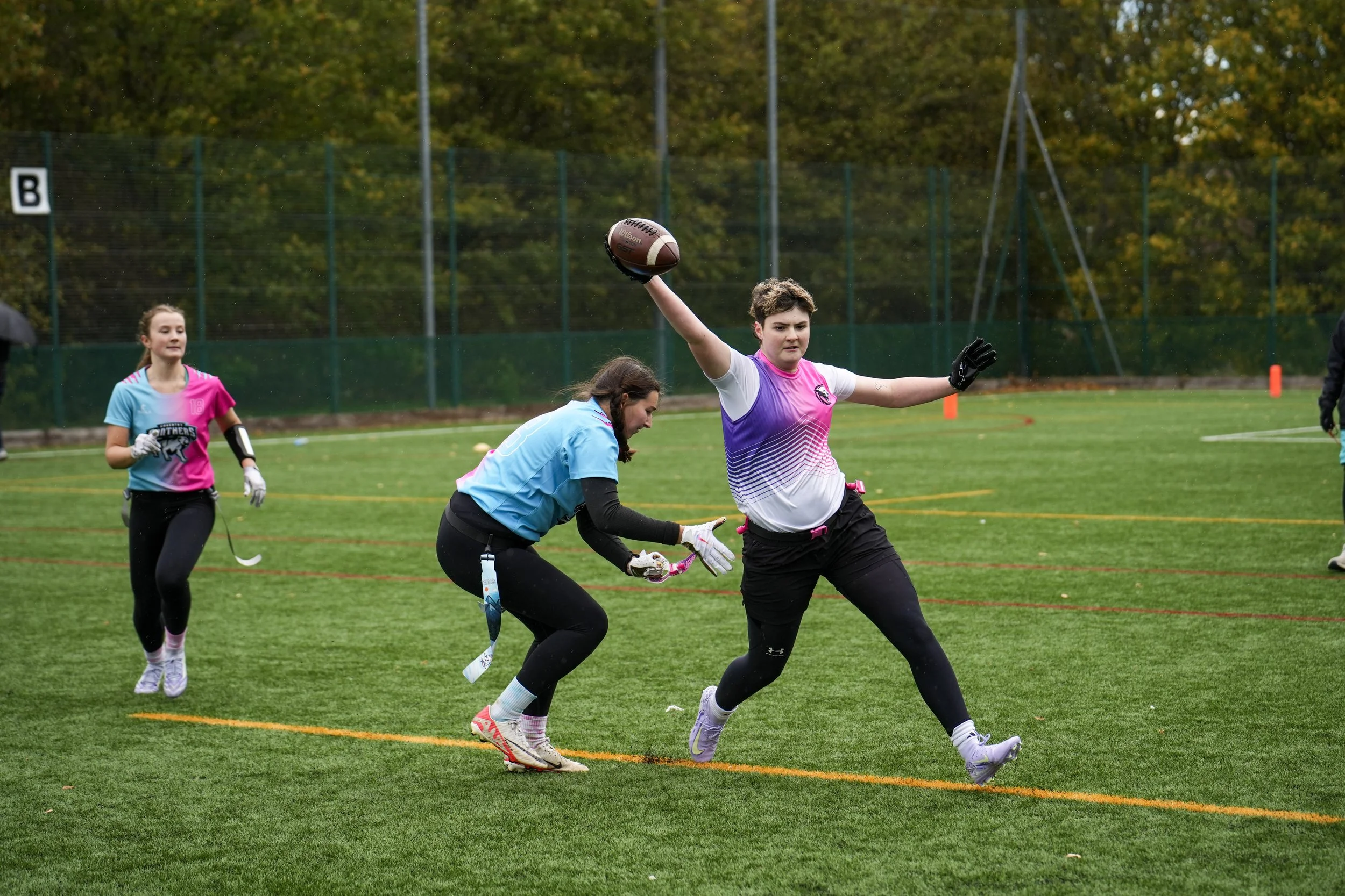 Credit to Rory Macnair Photography