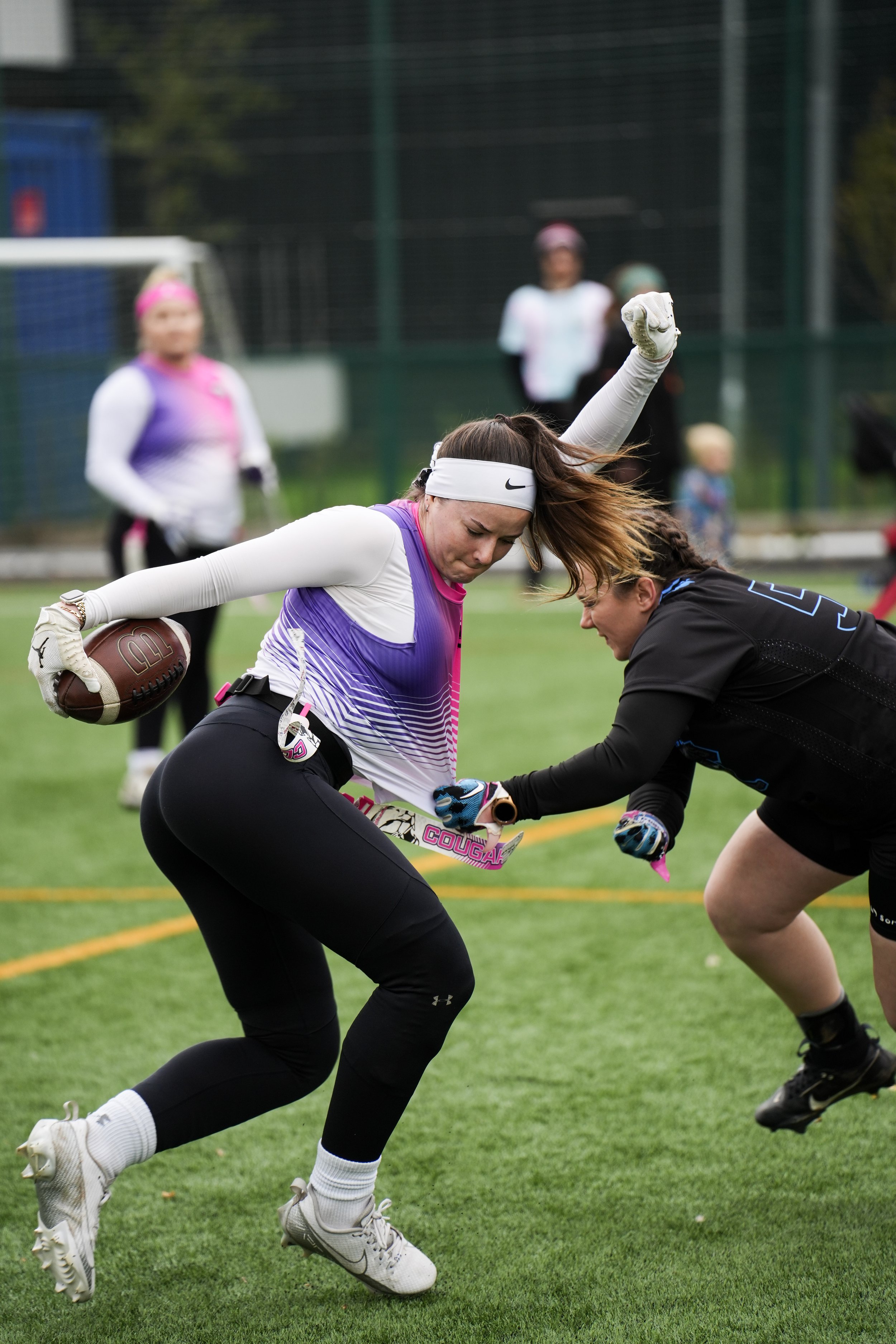 Credit to Rory Macnair Photography