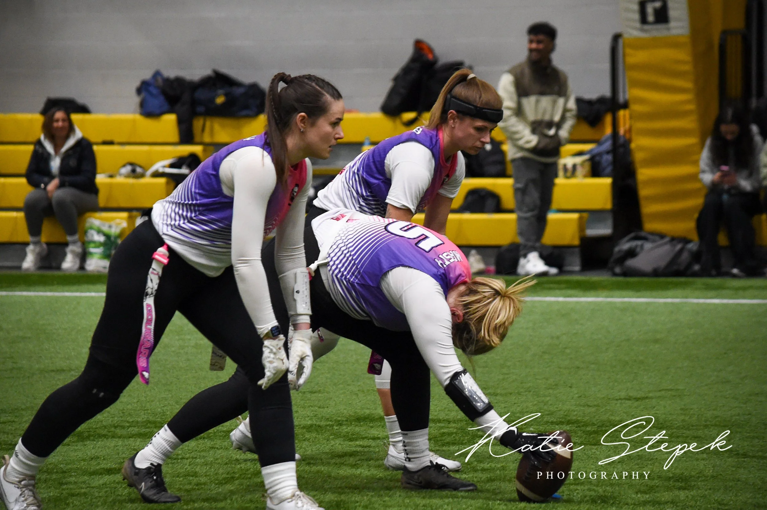 Credit to Katie Stepek Photography 