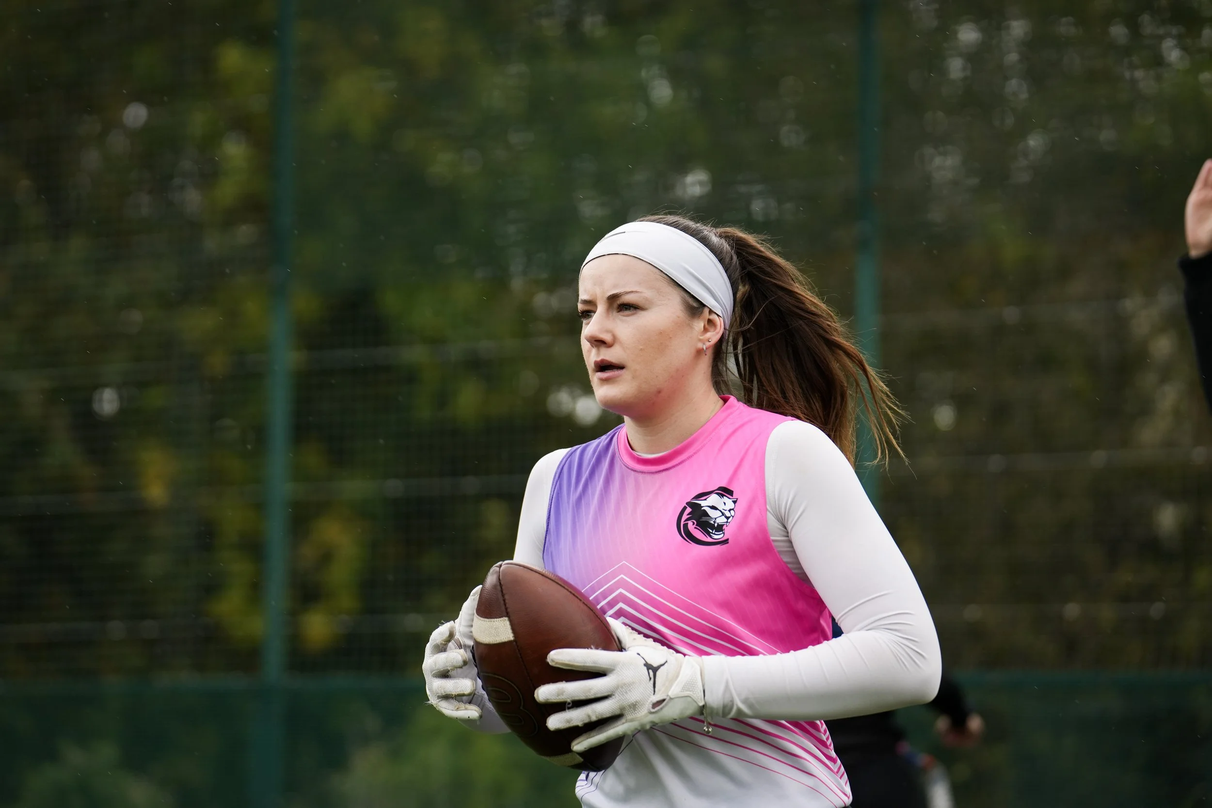 Credit to Rory Macnair Photography