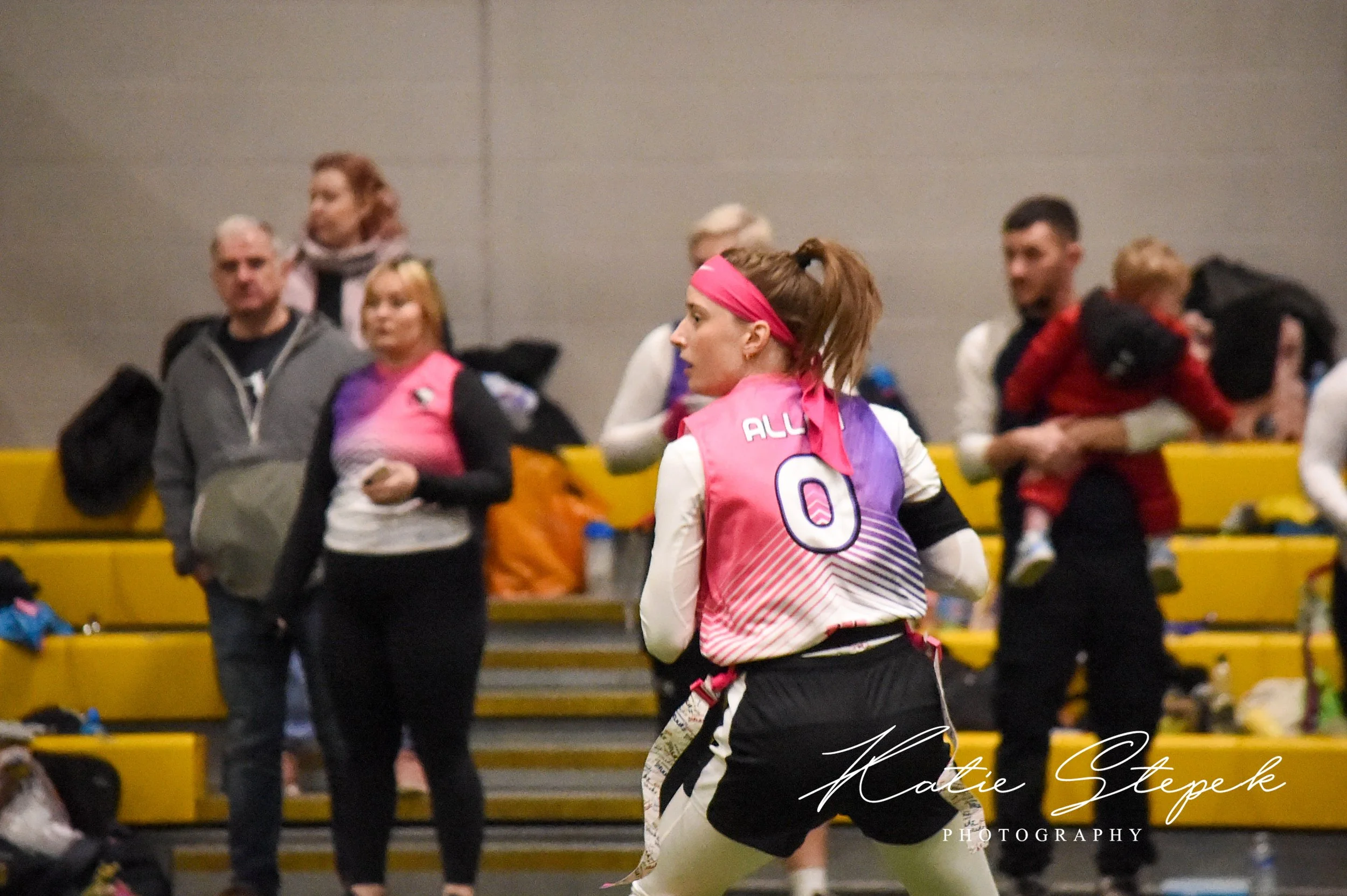 Credit to Katie Stepek Photography 