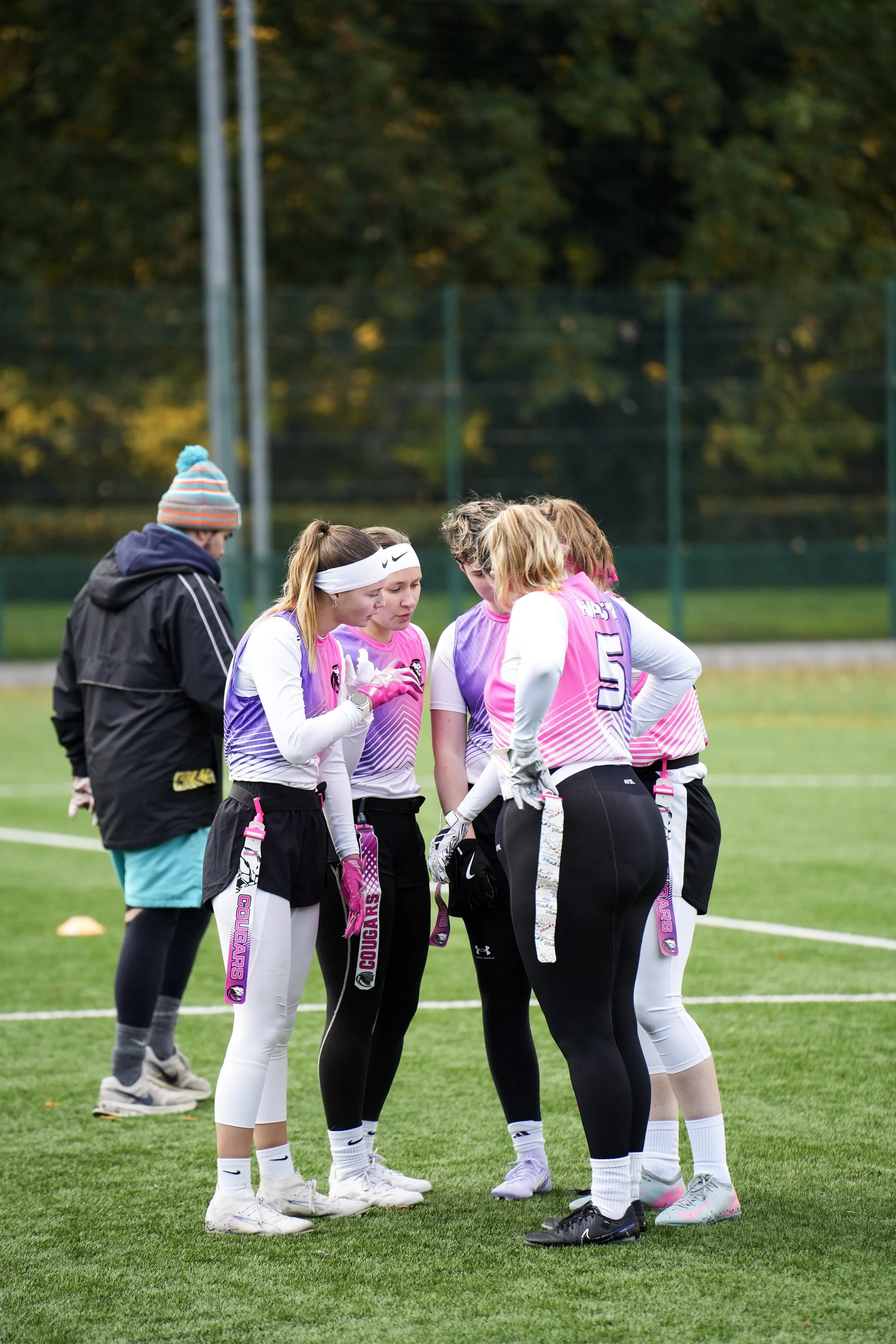 Credit to Rory Macnair Photography