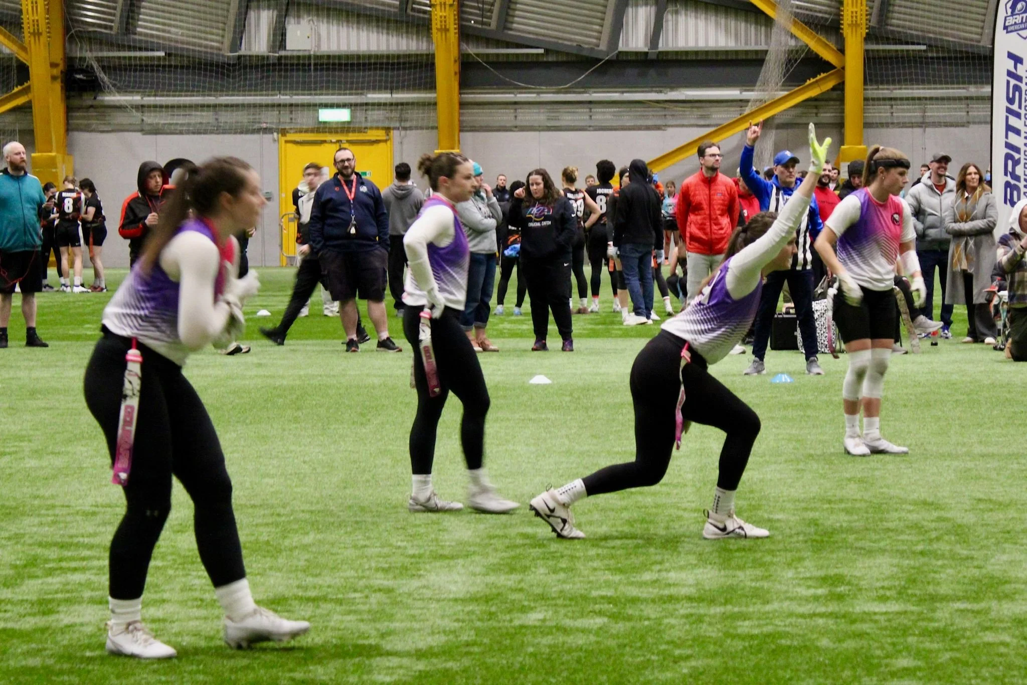 Coventry Cougar WFFL Finals 2026