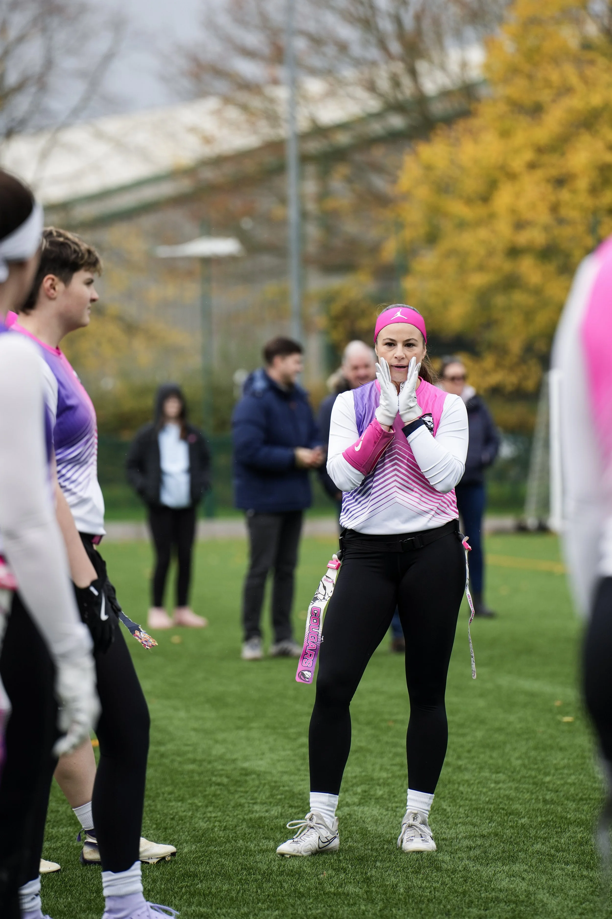 Credit to Rory Macnair Photography