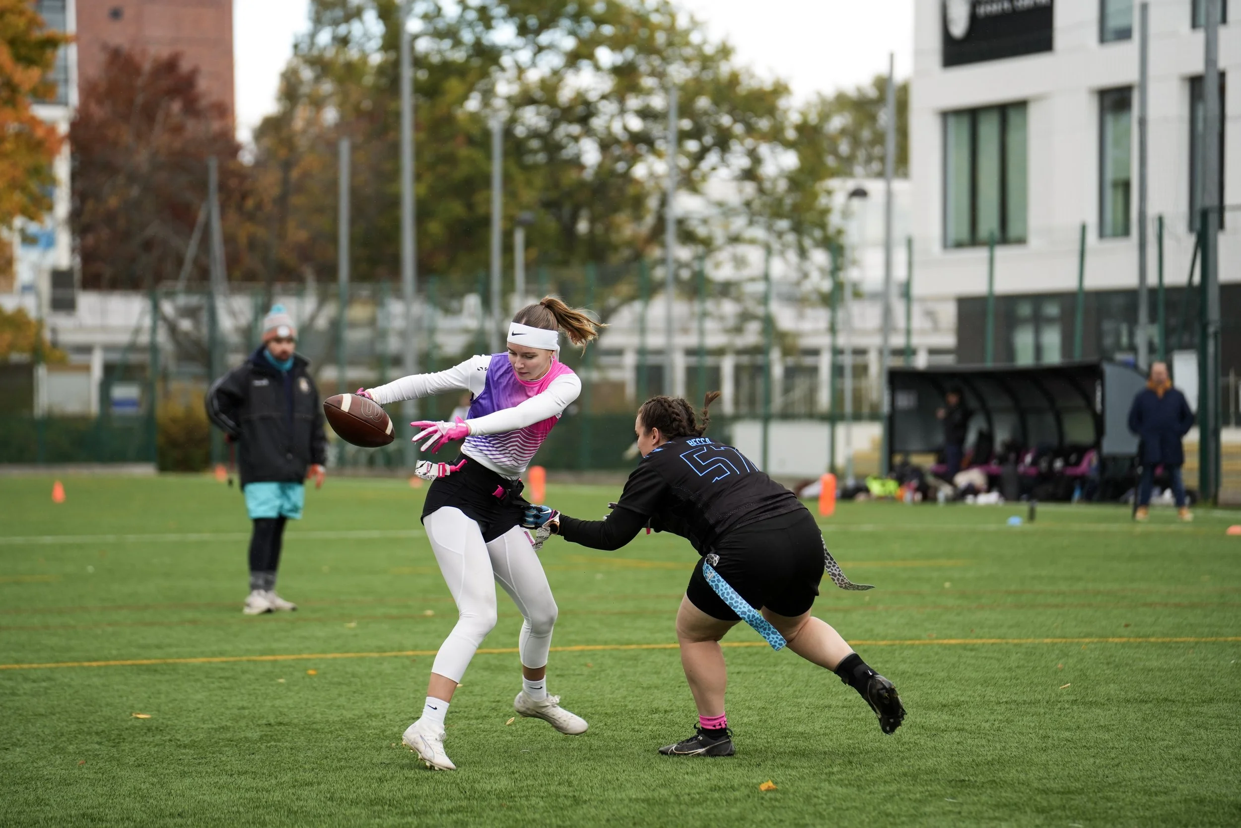 Credit to Rory Macnair Photography