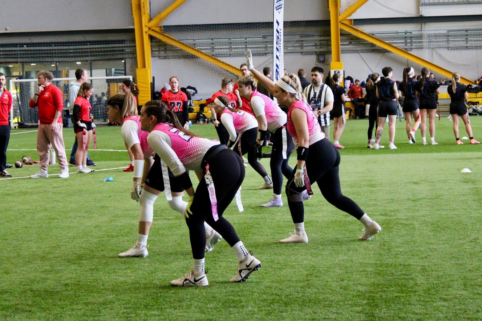 Coventry Cougar WFFL Finals 2026