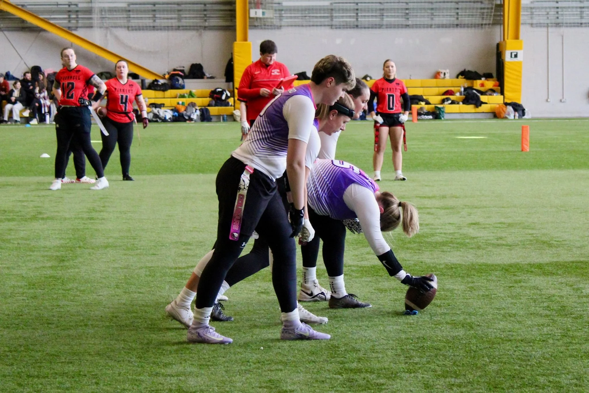 Coventry Cougar WFFL Finals 2026