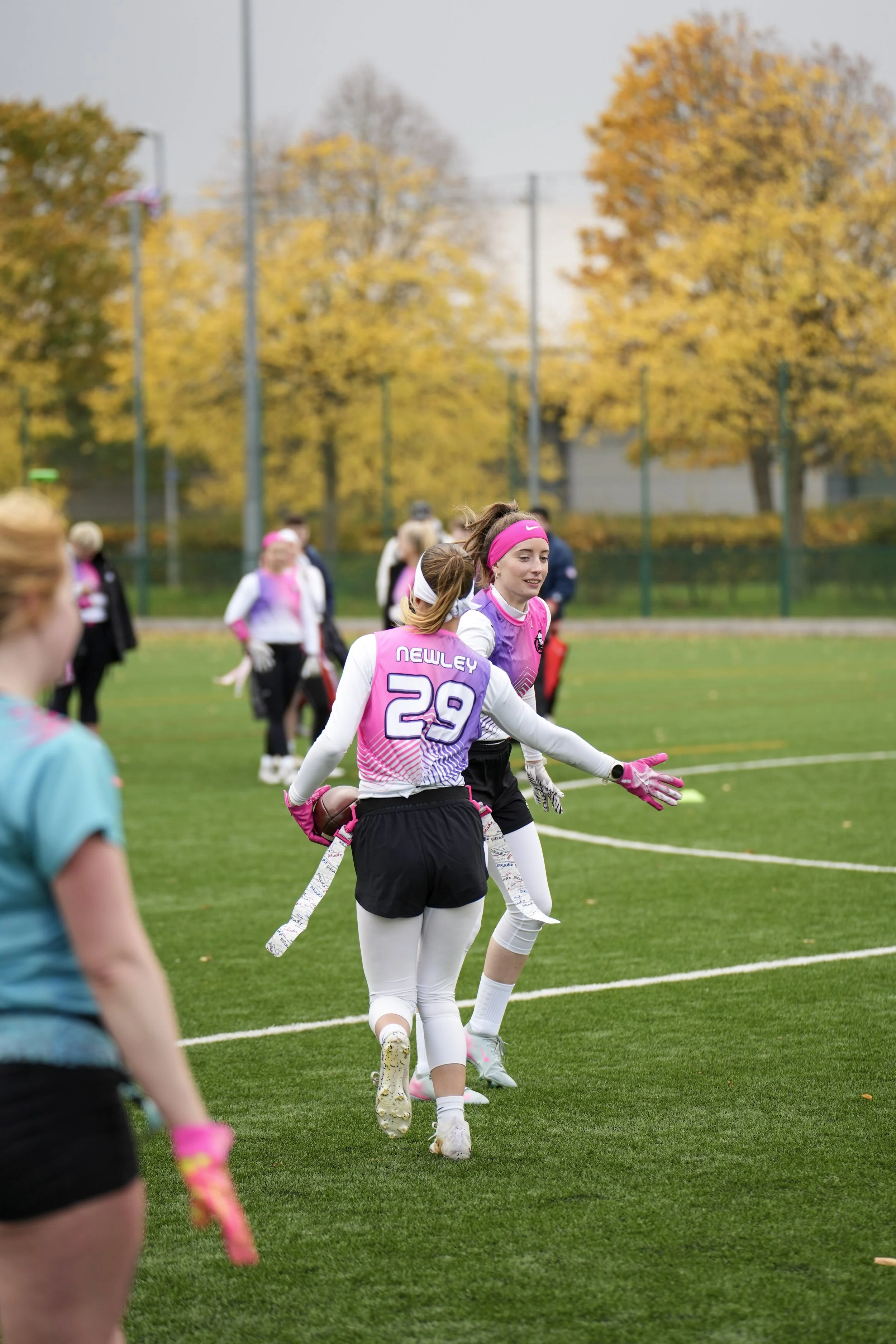 Credit to Rory Macnair Photography