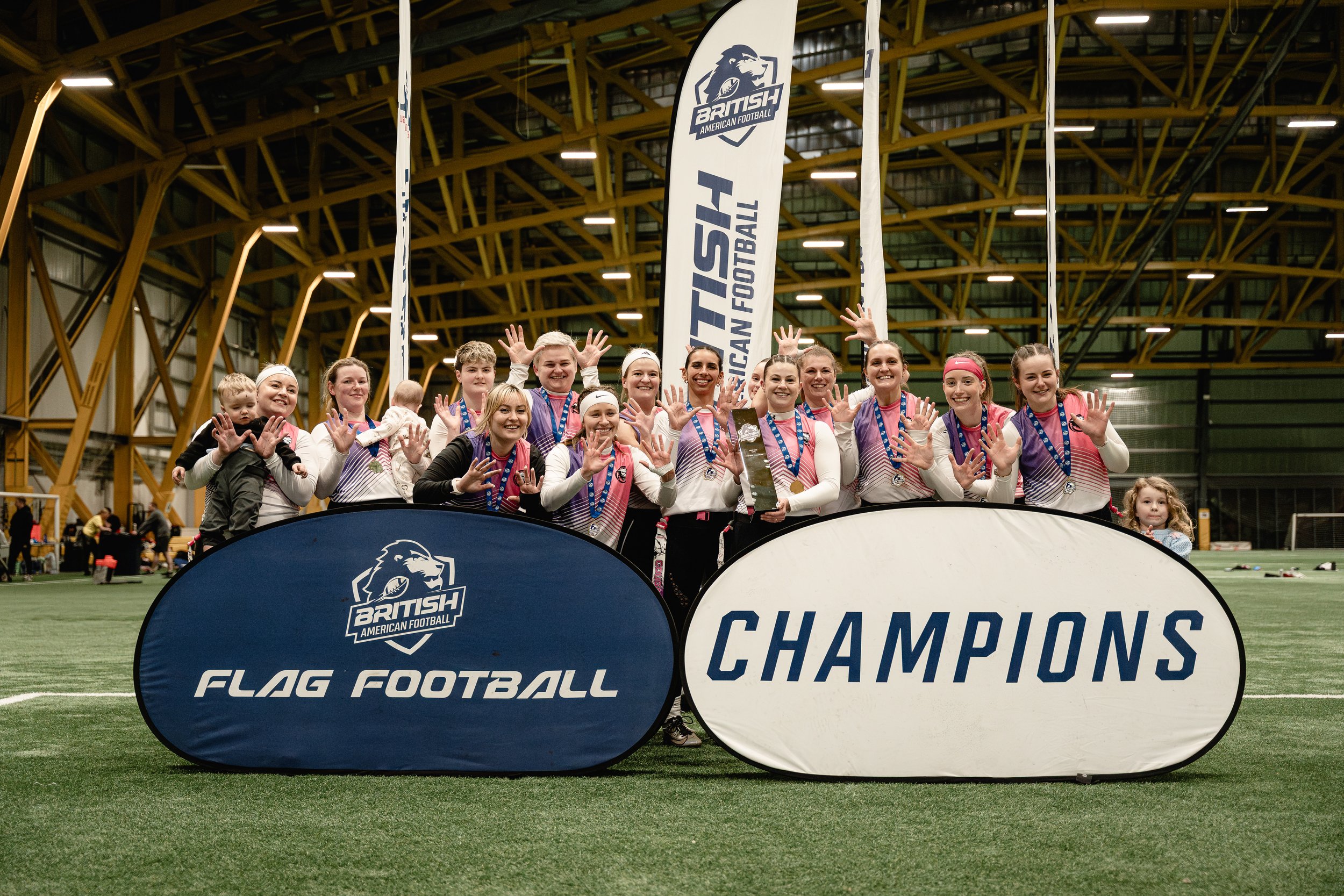 Credit to Andy Keith Photography