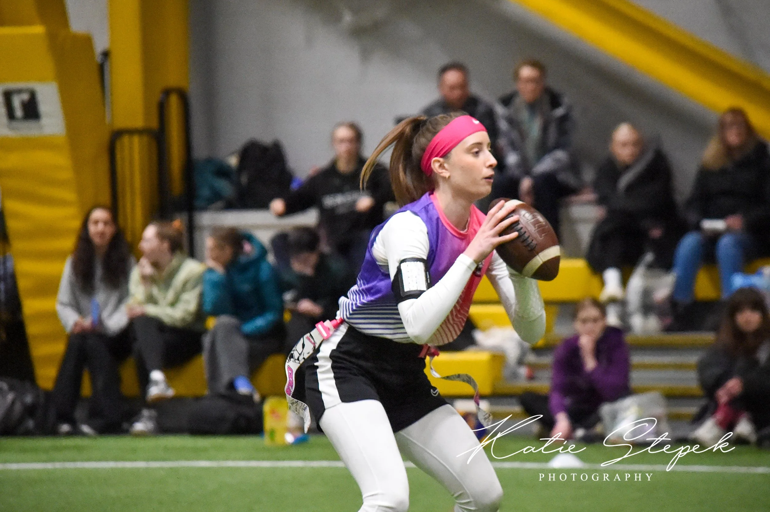 Credit to Katie Stepek Photography 