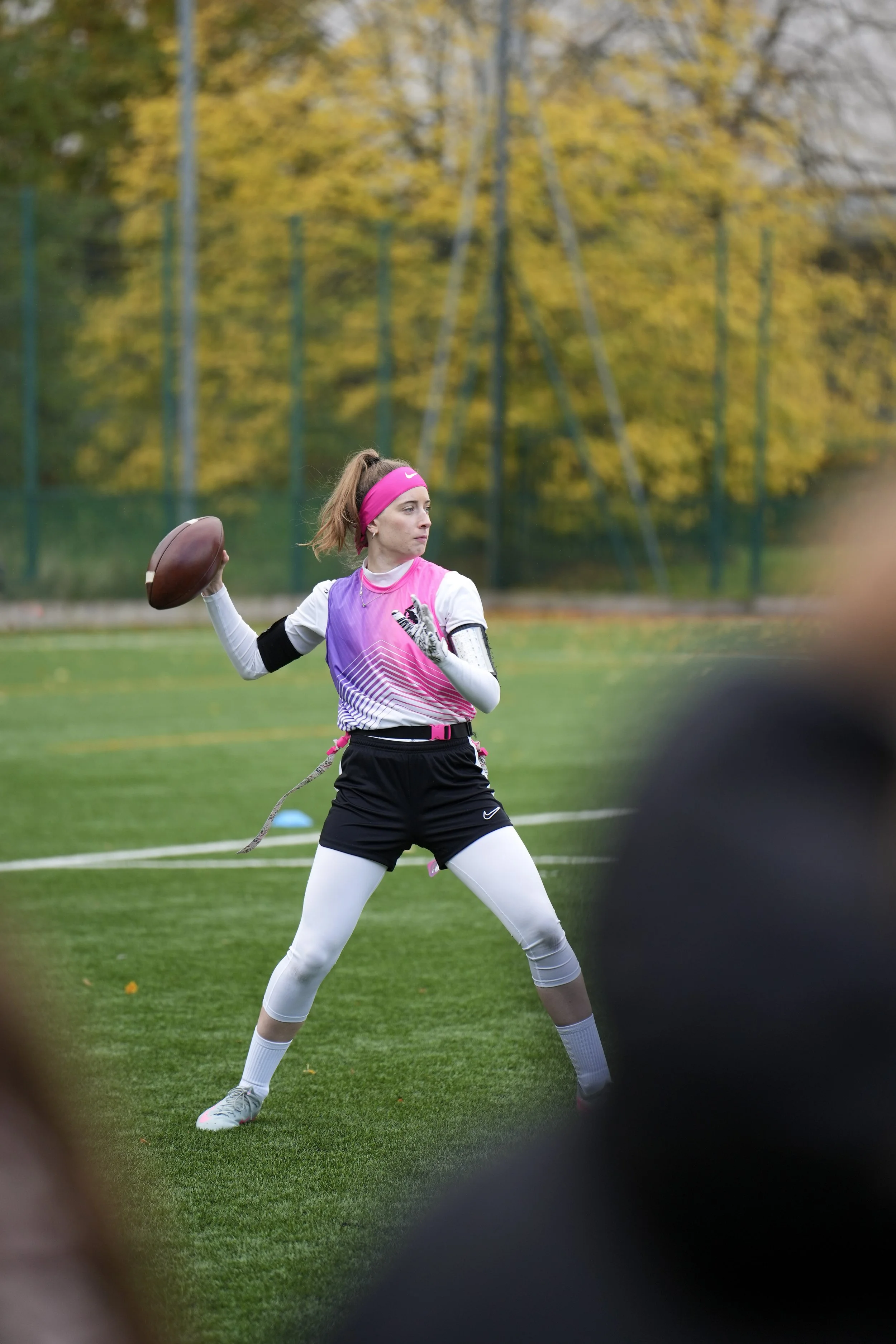 Credit to Rory Macnair Photography