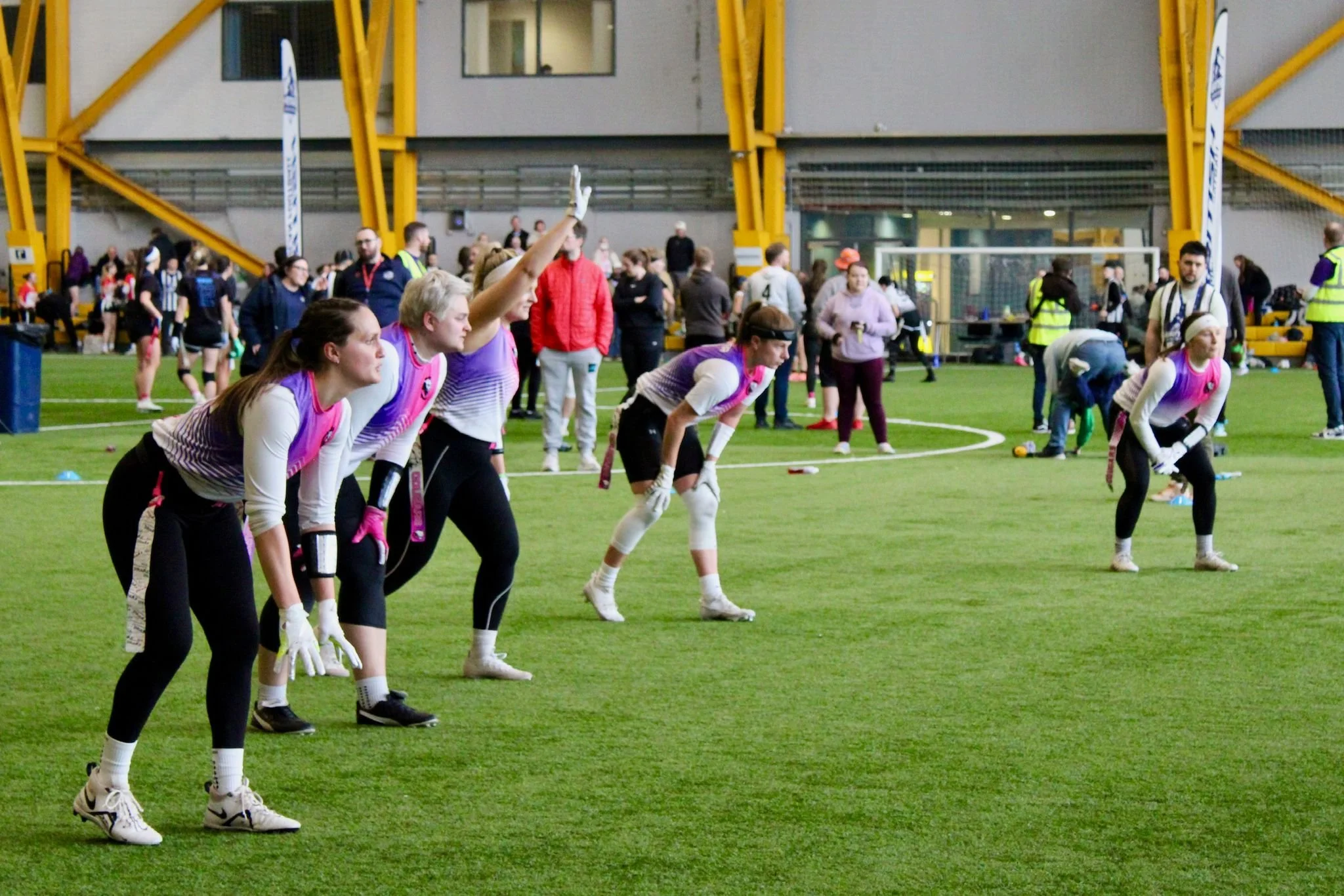 Coventry Cougar WFFL Finals 2026