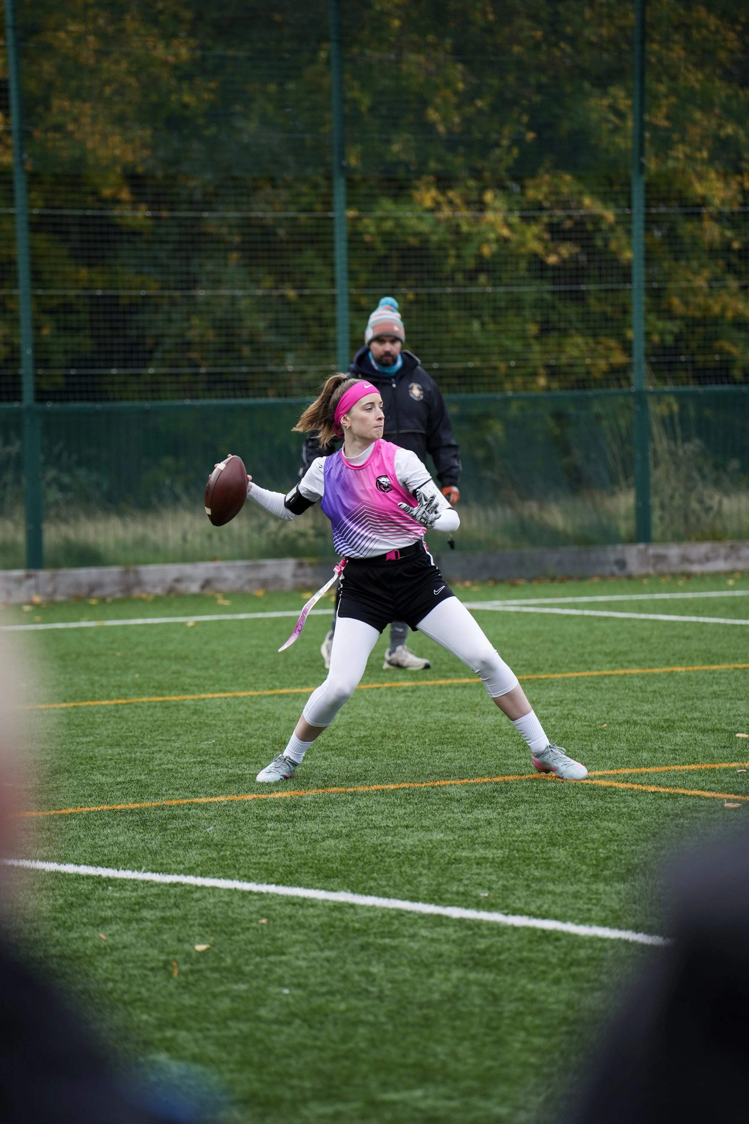 Credit to Rory Macnair Photography