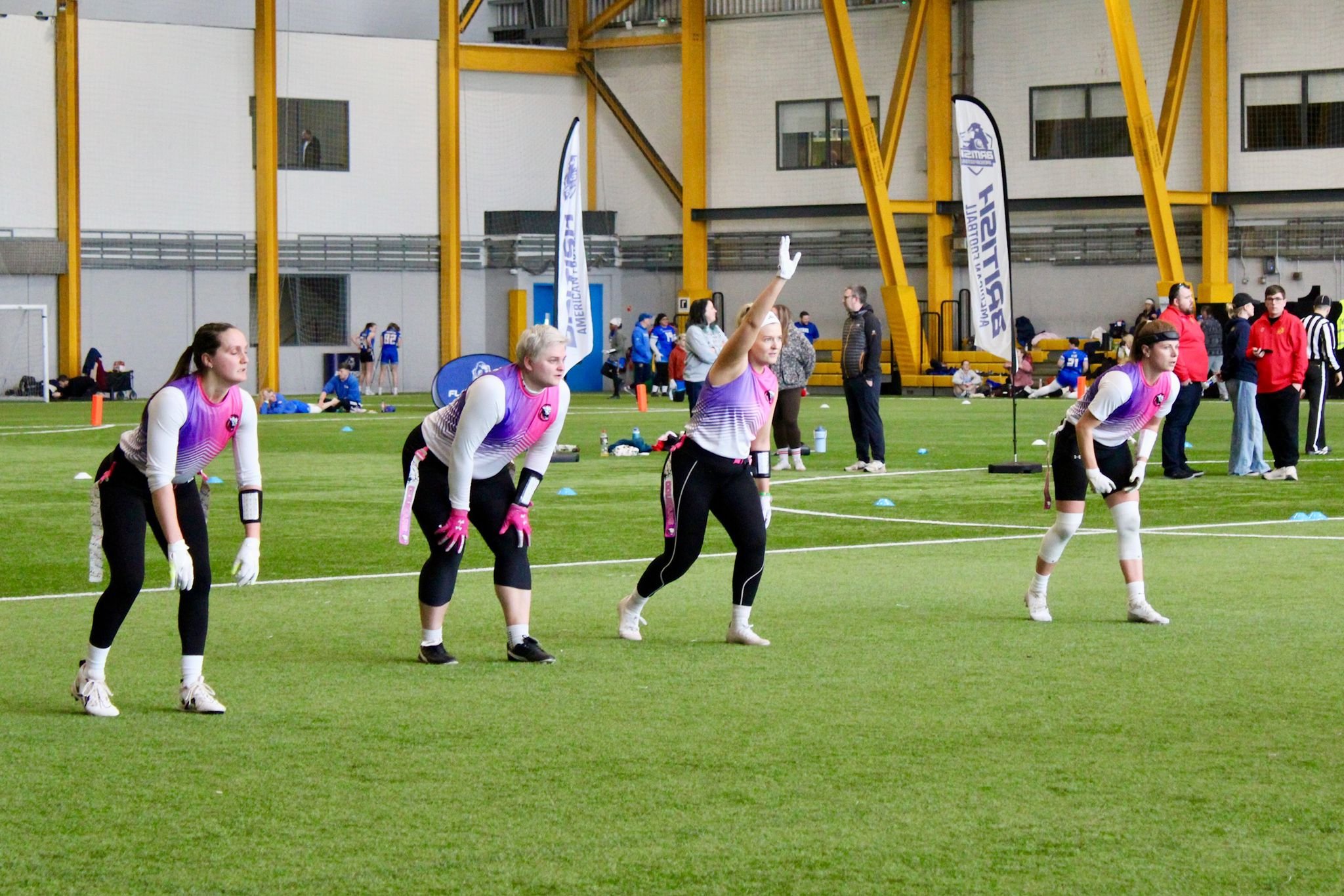 Coventry Cougar WFFL Finals 2026