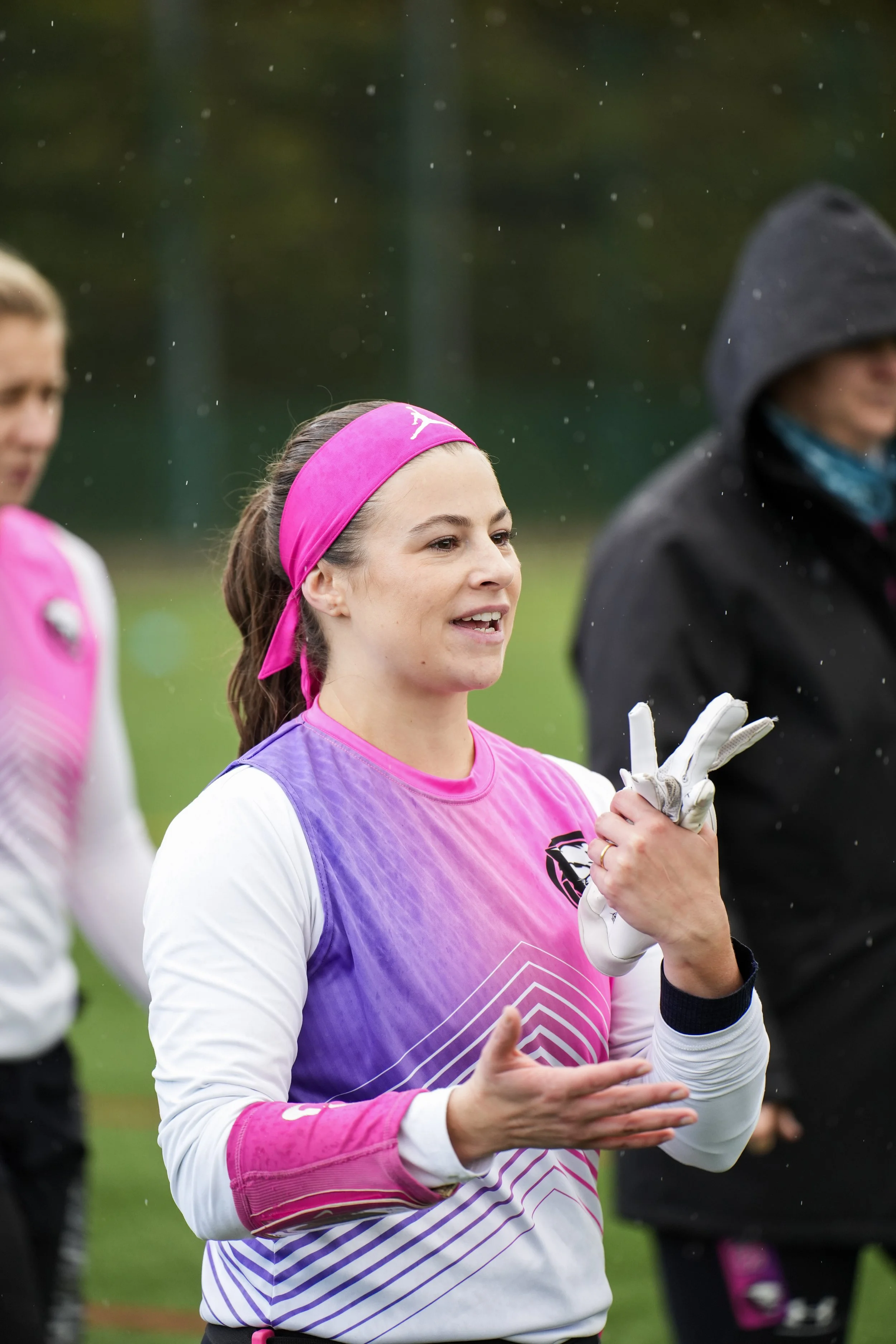 Credit to Rory Macnair Photography