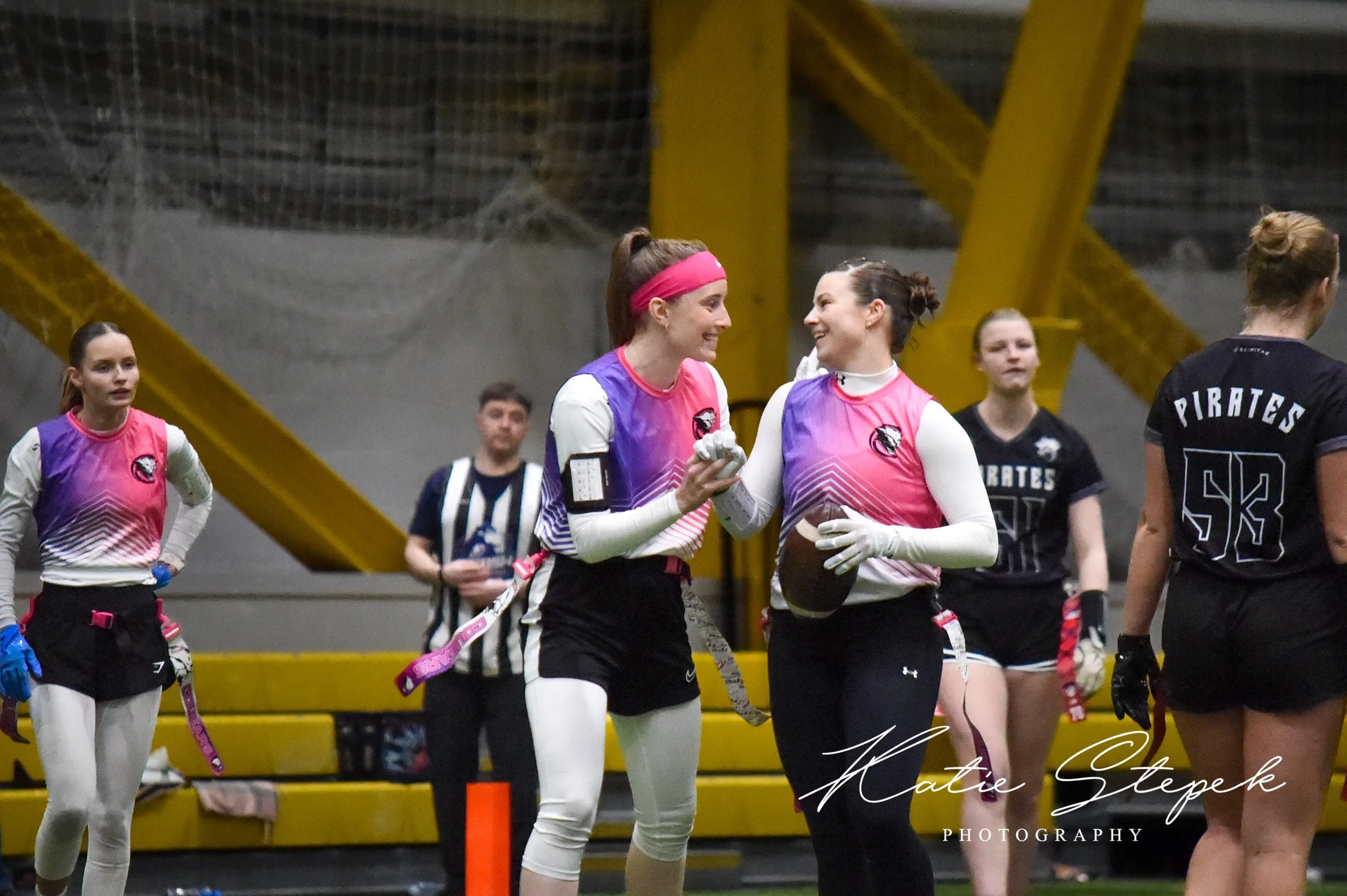 Credit to Katie Stepek Photography 