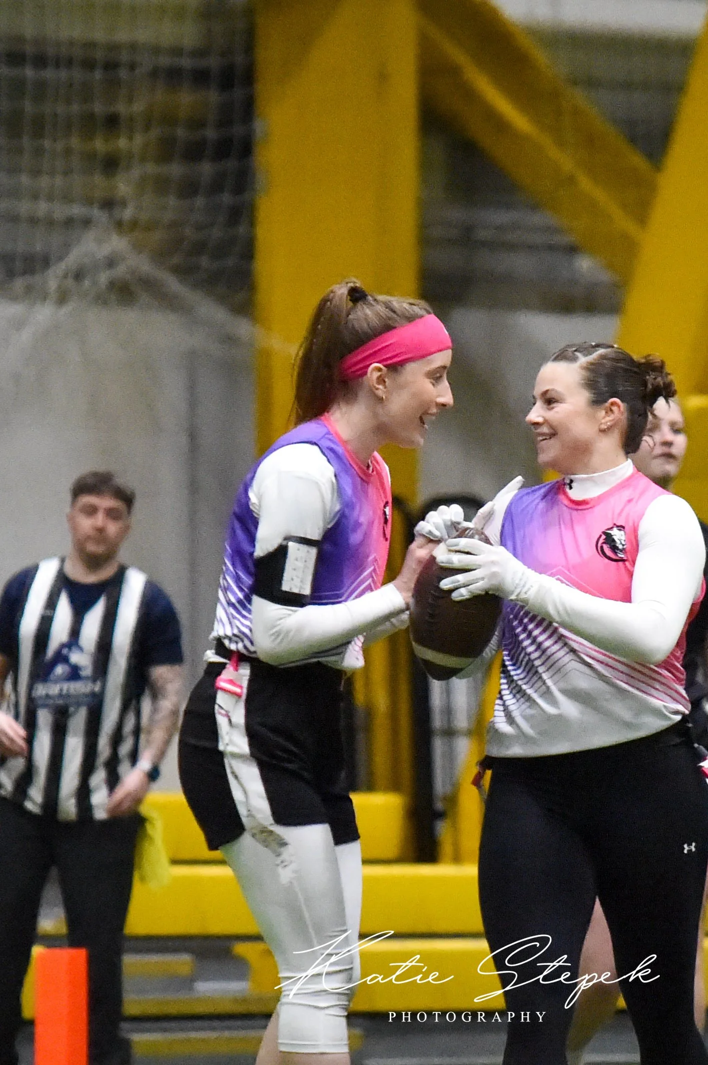 Credit to Katie Stepek Photography 