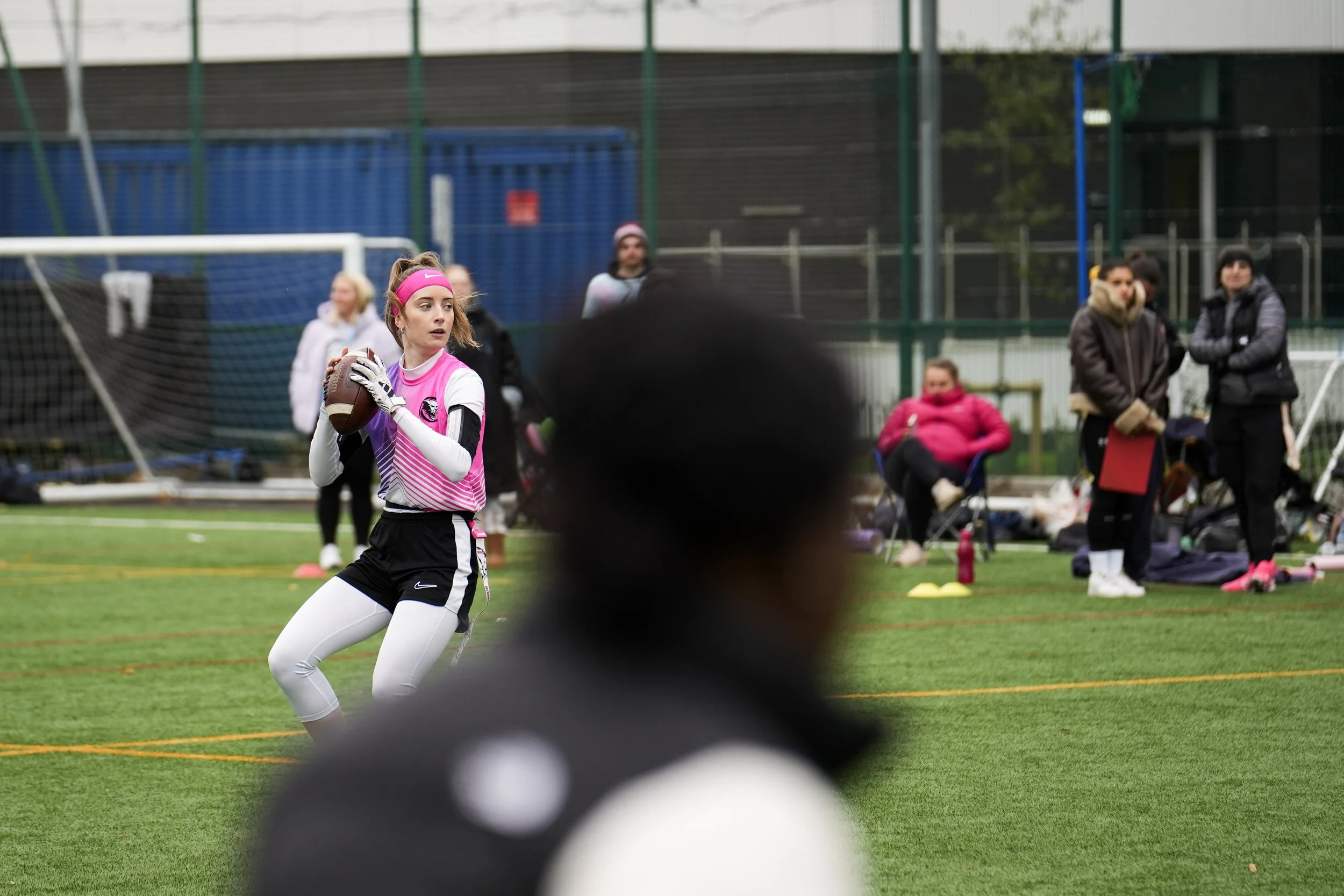 Credit to Rory Macnair Photography