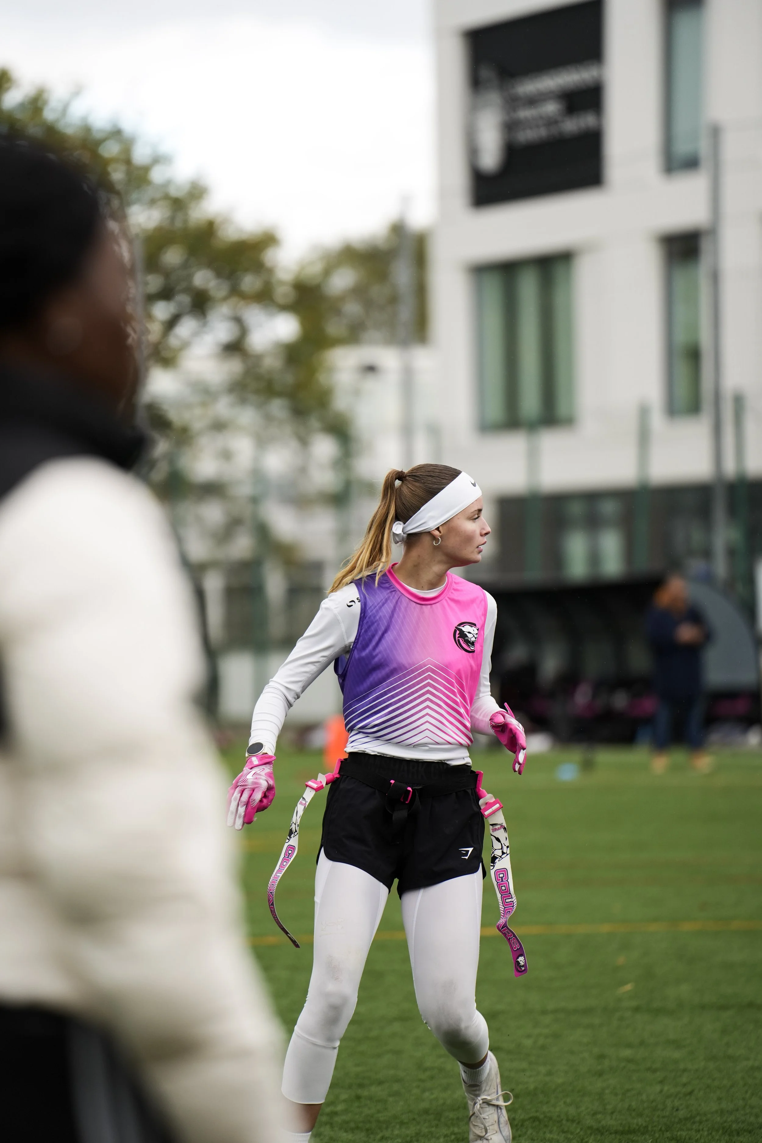 Credit to Rory Macnair Photography