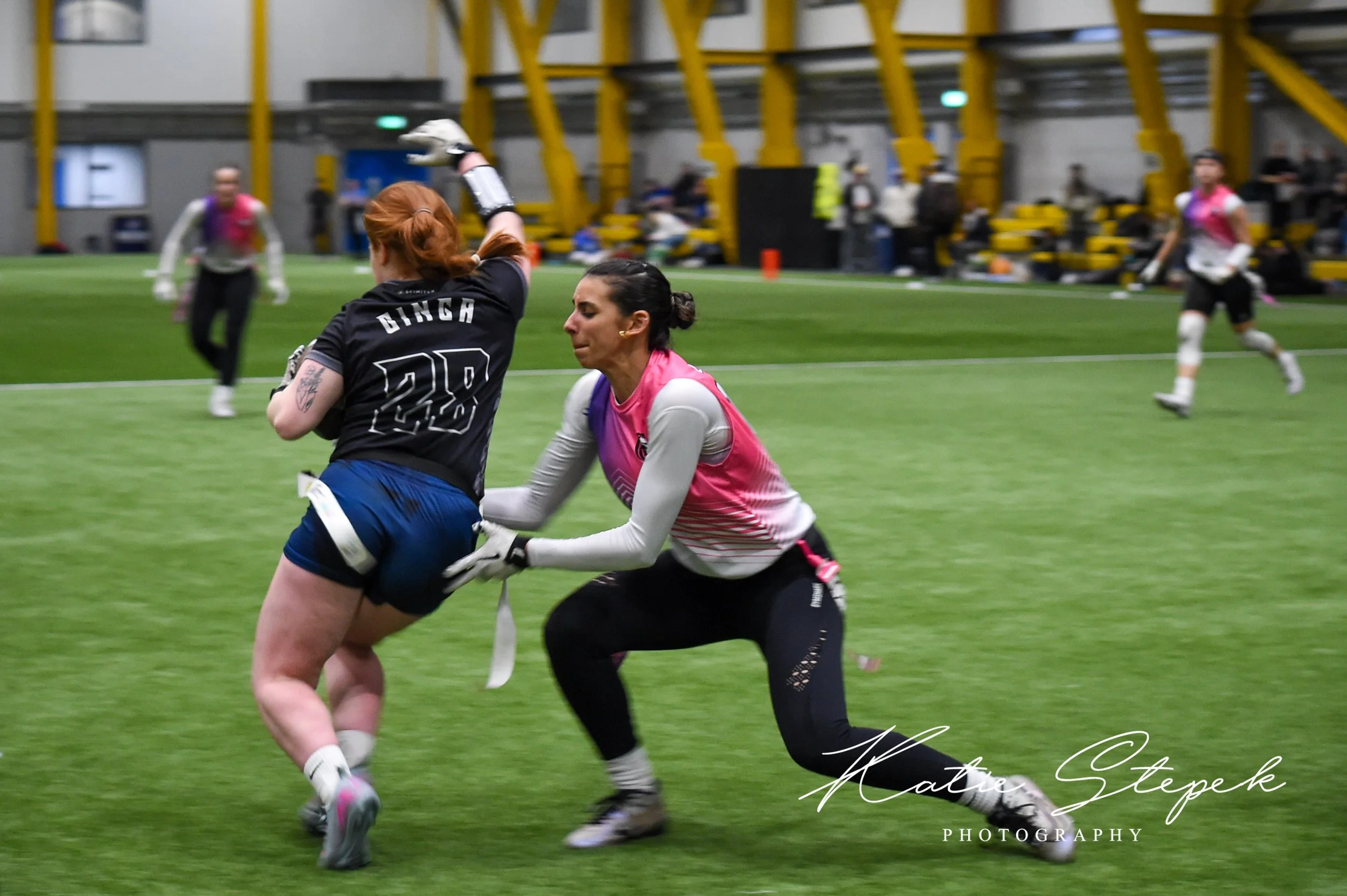 Credit to Katie Stepek Photography 