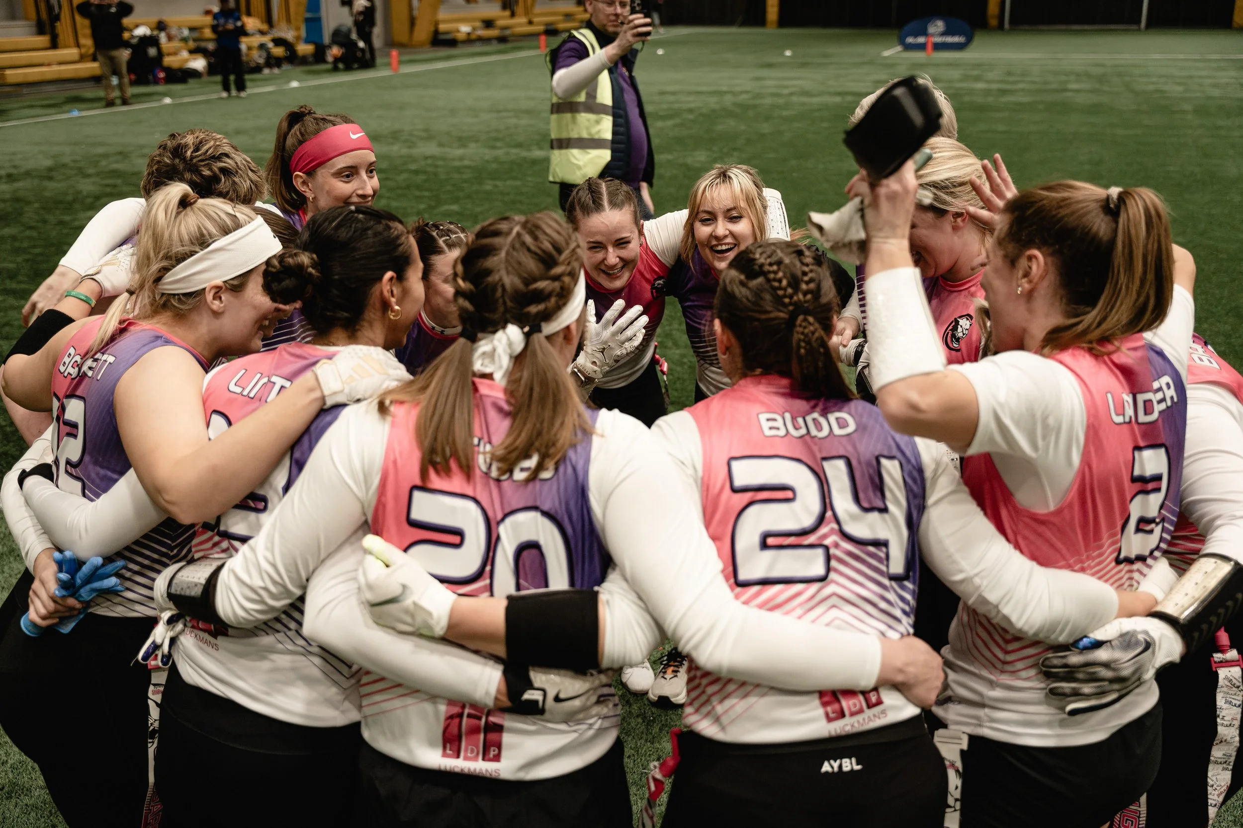 Credit to Andy Keith Photography