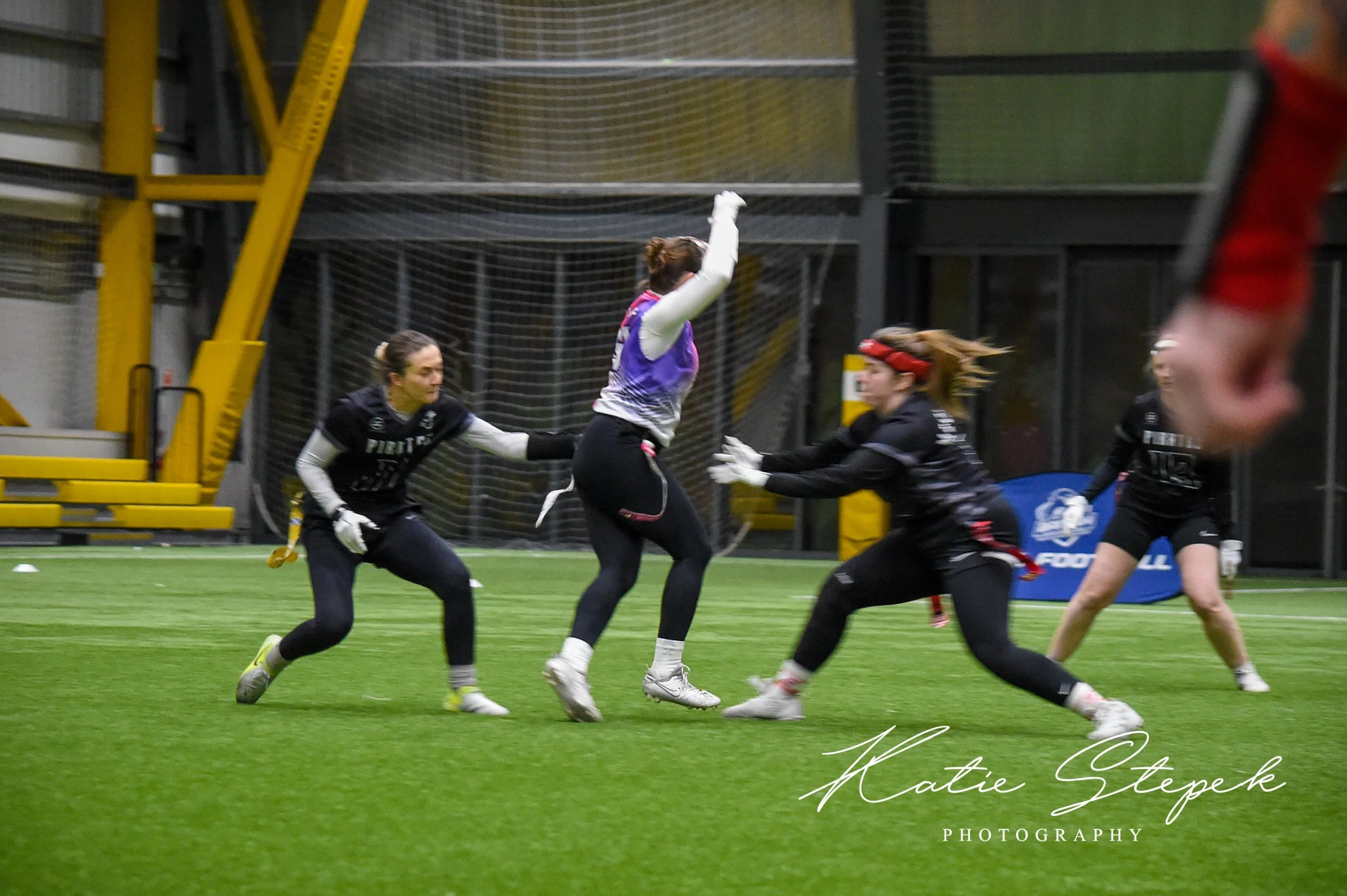 Credit to Katie Stepek Photography 