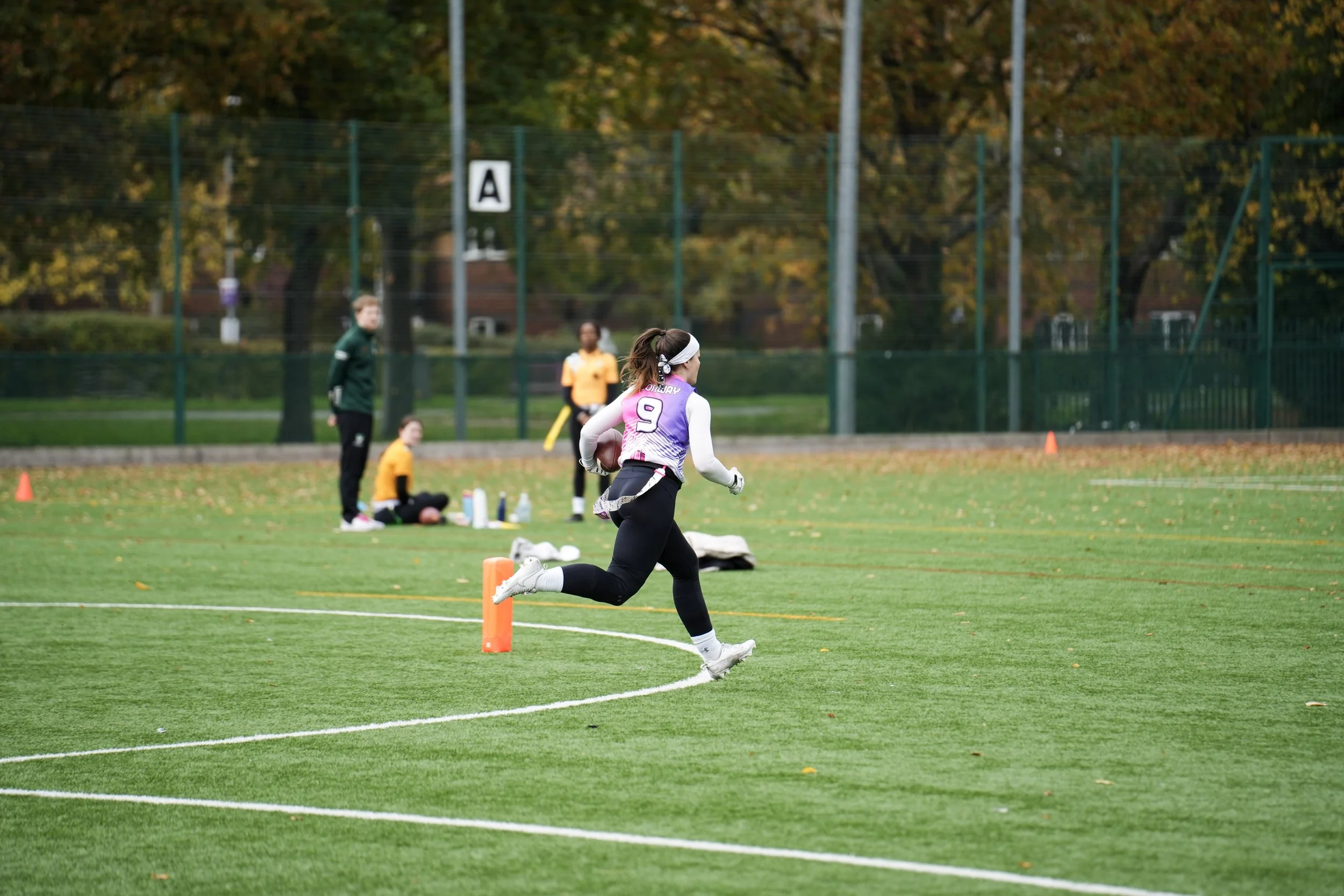 Credit to Rory Macnair Photography