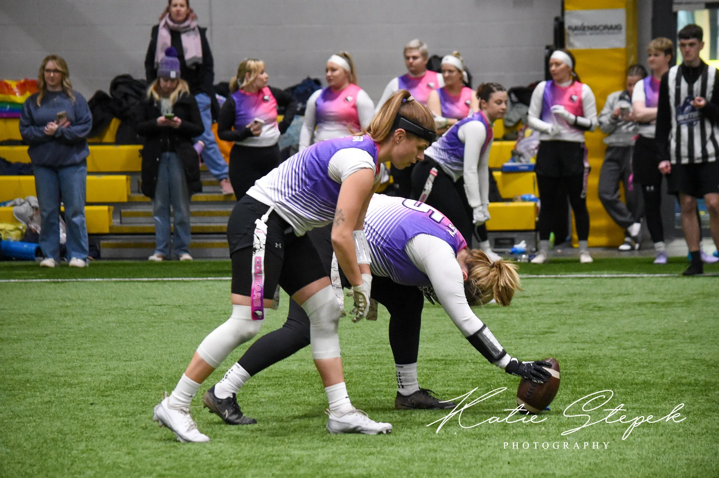 Credit to Katie Stepek Photography 