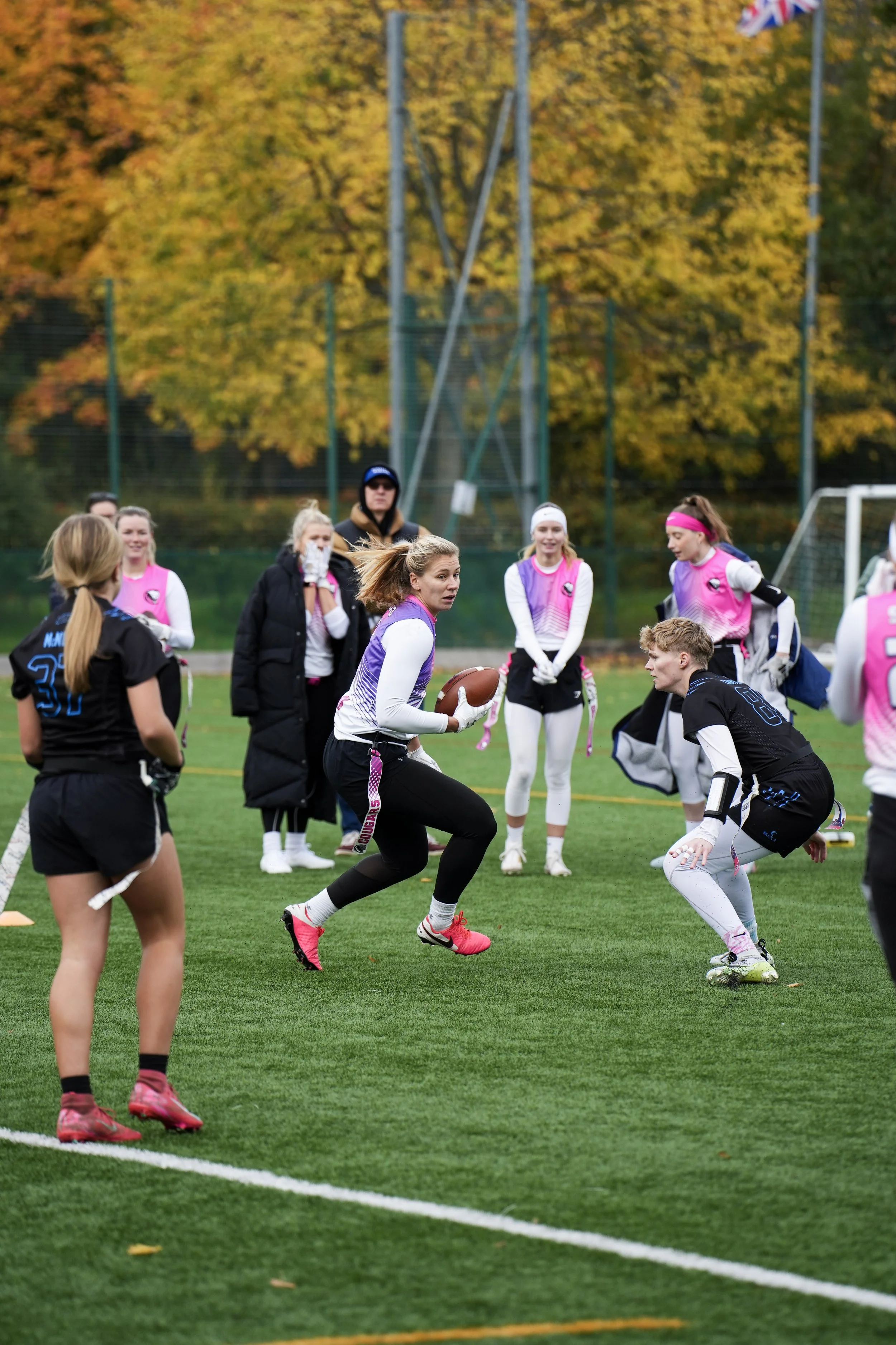 Credit to Rory Macnair Photography