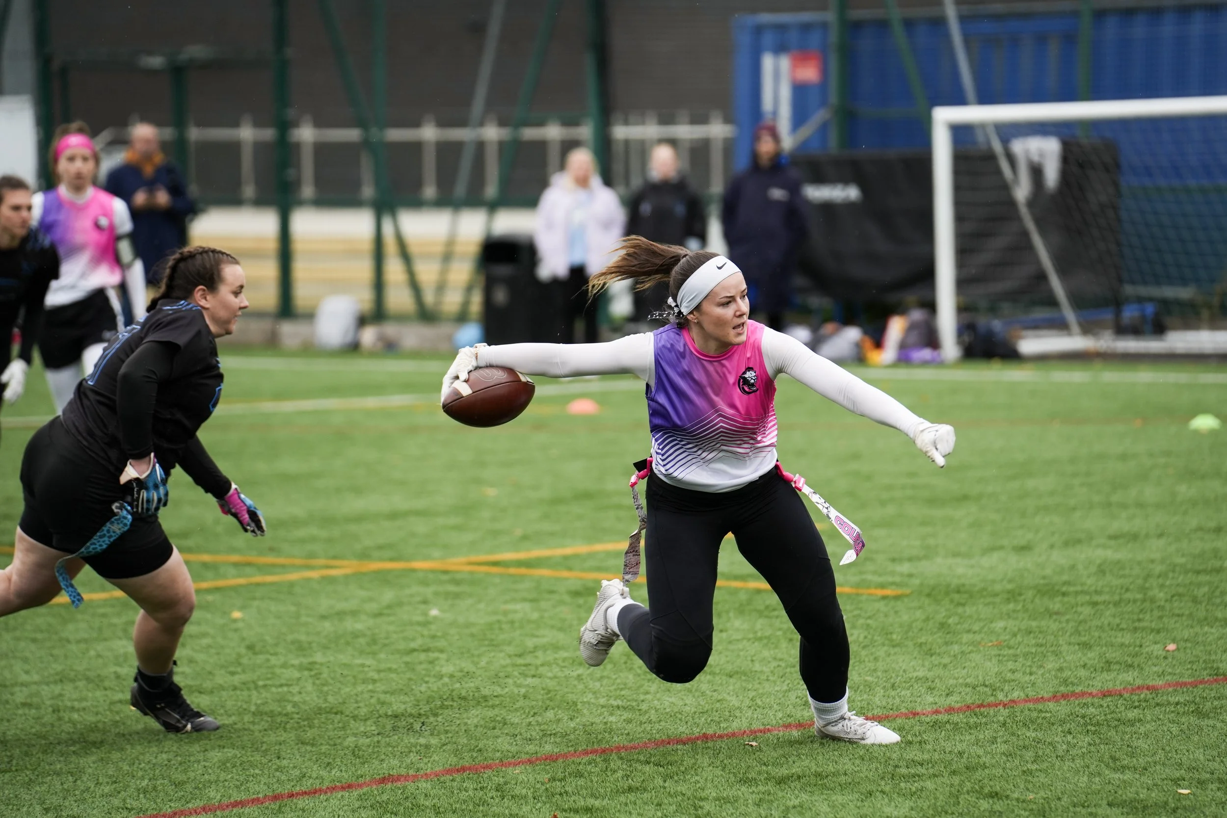 Credit to Rory Macnair Photography