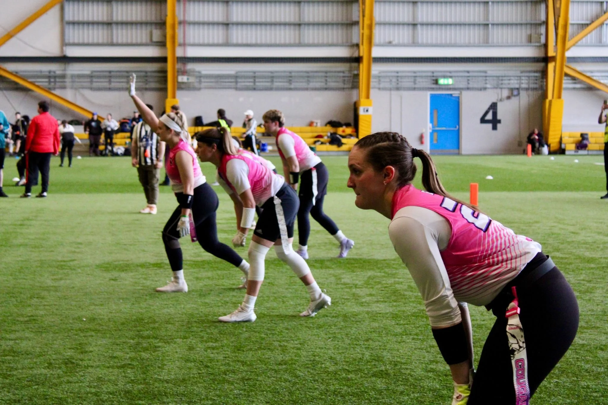 Coventry Cougar WFFL Finals 2026