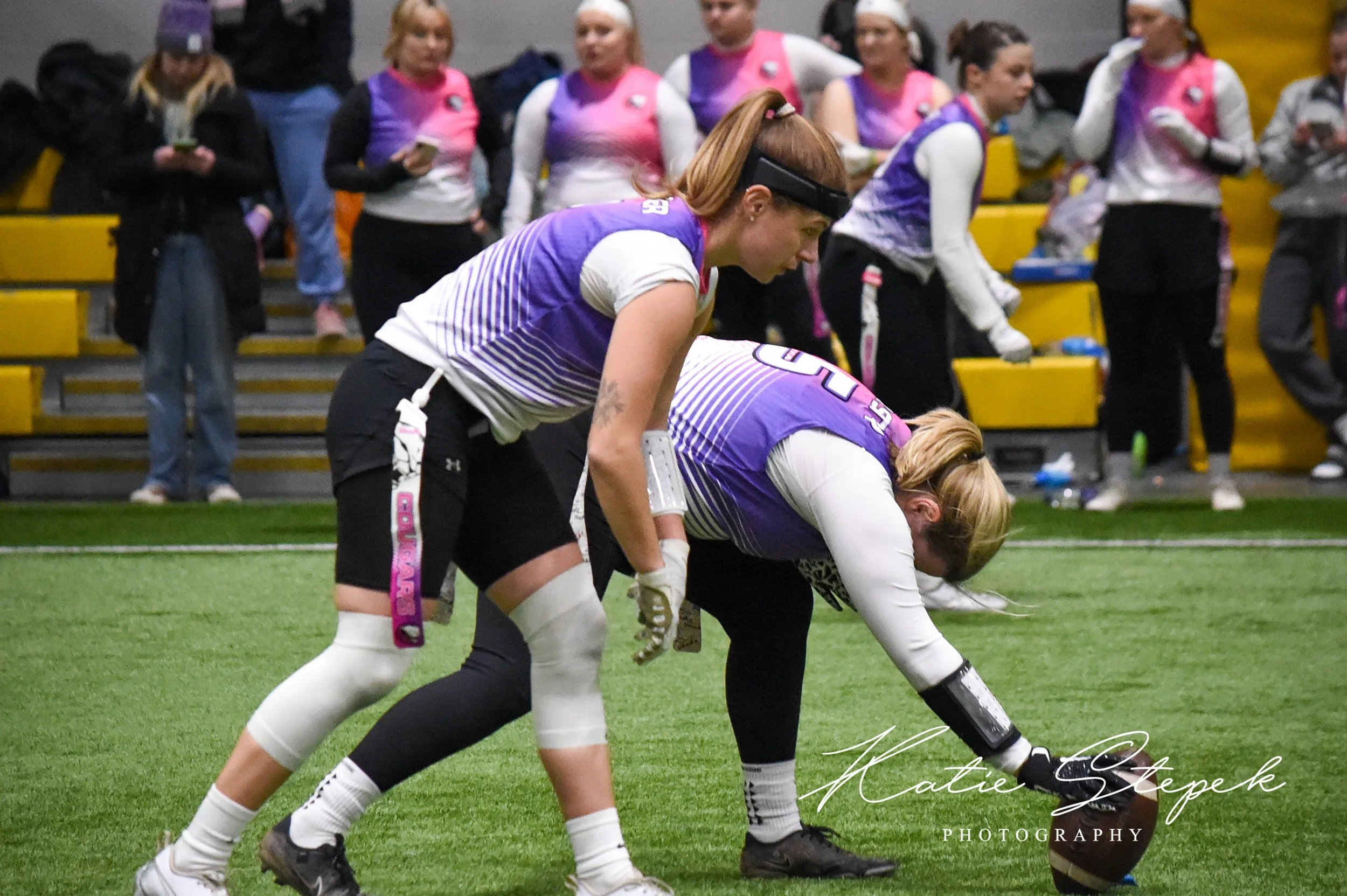 Credit to Katie Stepek Photography 