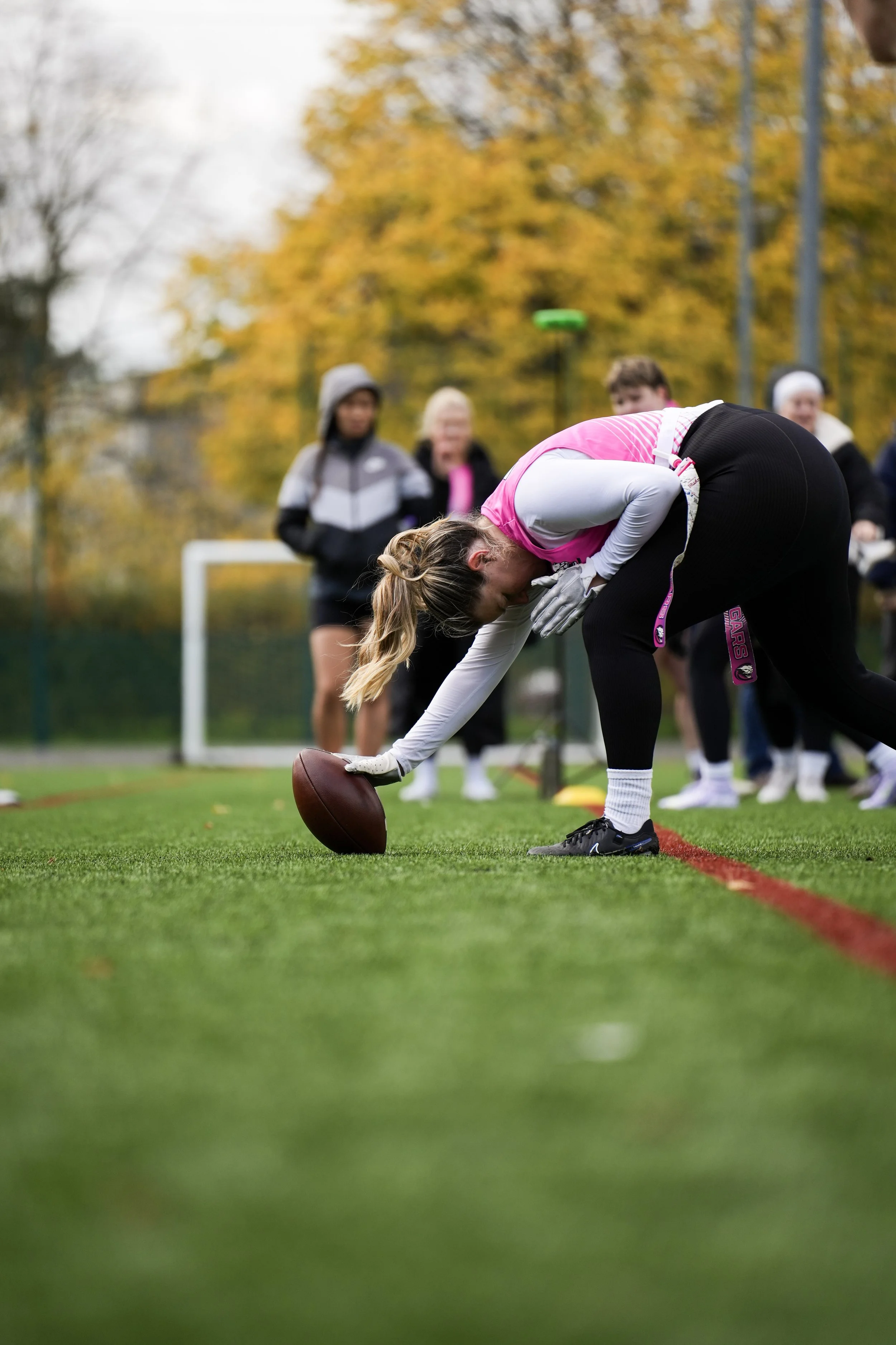 Credit to Rory Macnair Photography