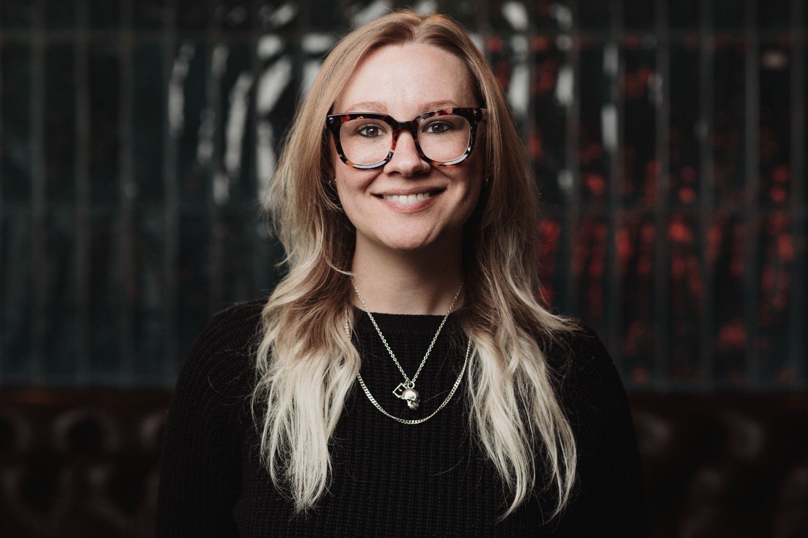 Sarah Warman's LinkedIn Profile Picture