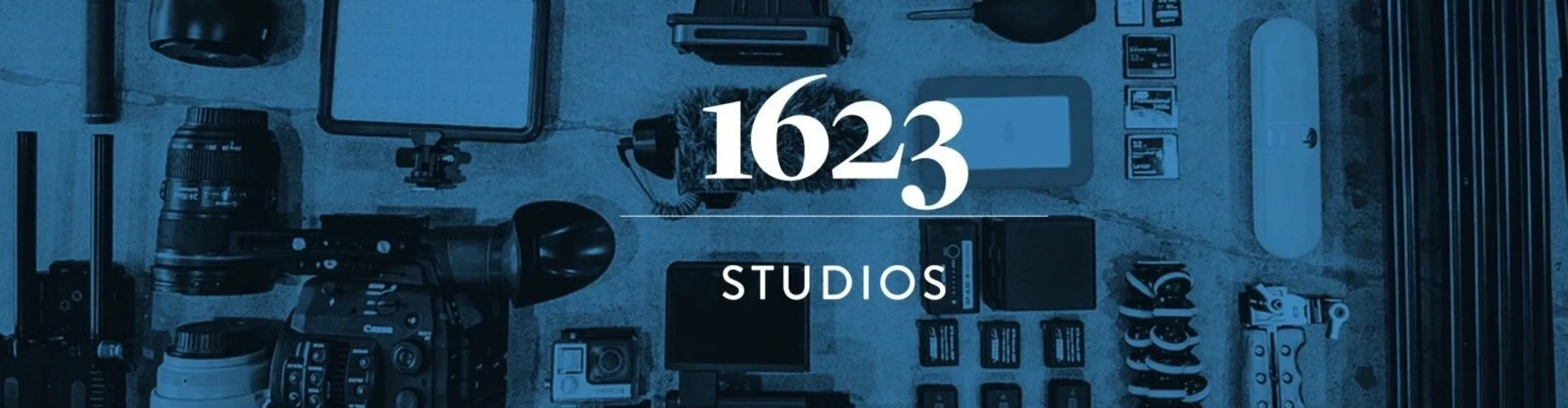1623 Studios