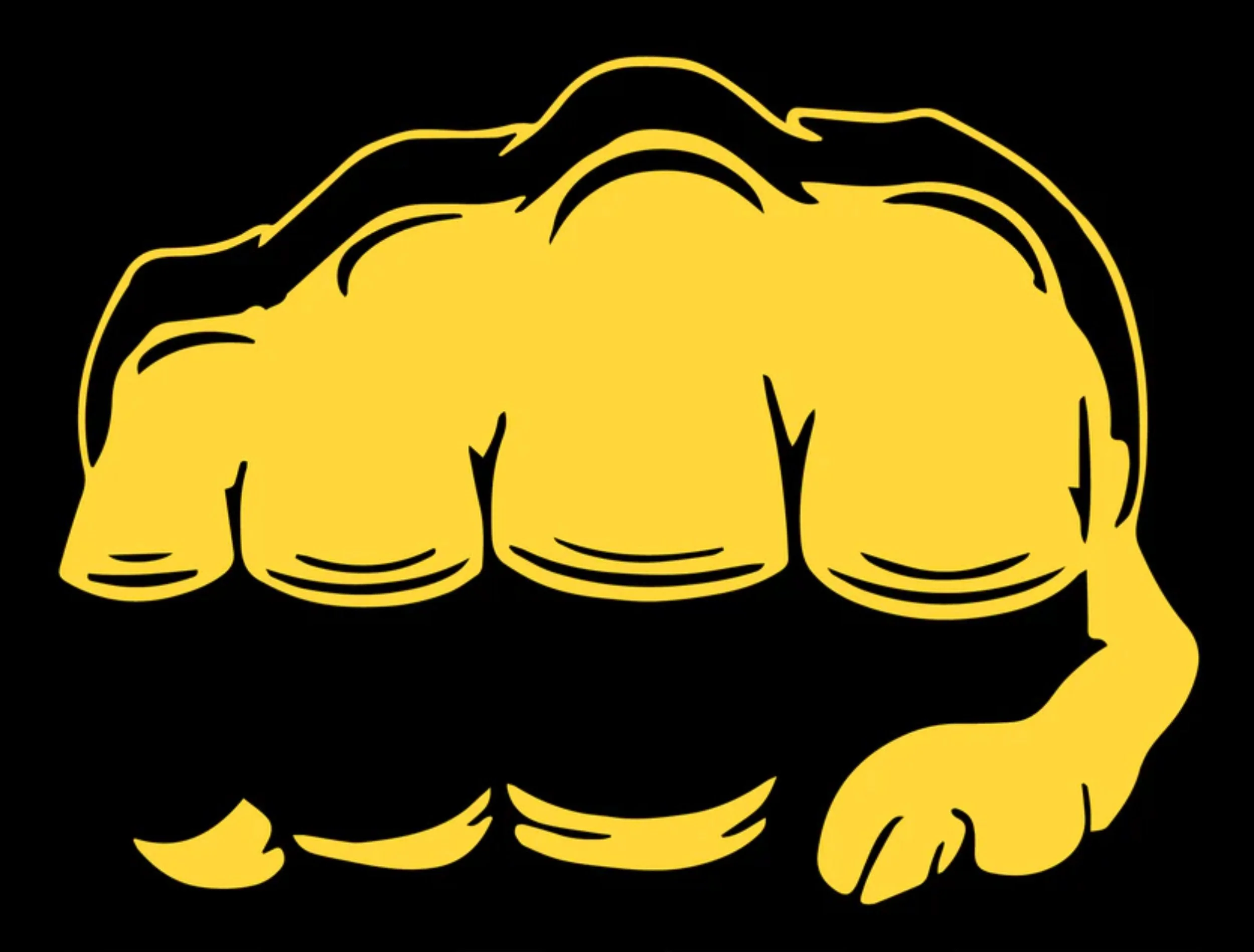 Bareknuckle championship