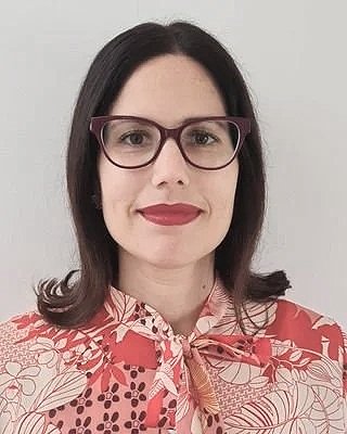 Janette Rodriguez Counsellor