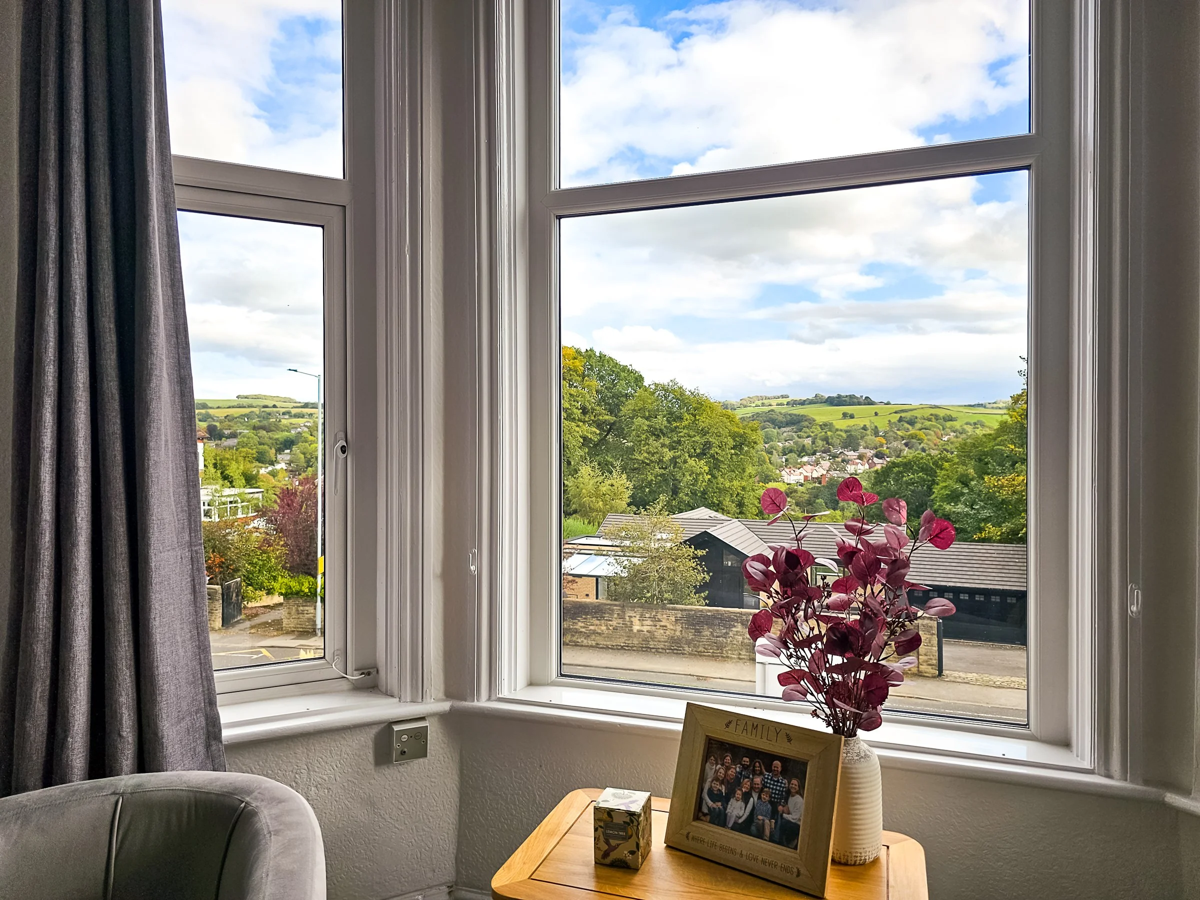 Marple Lodge, Stockport