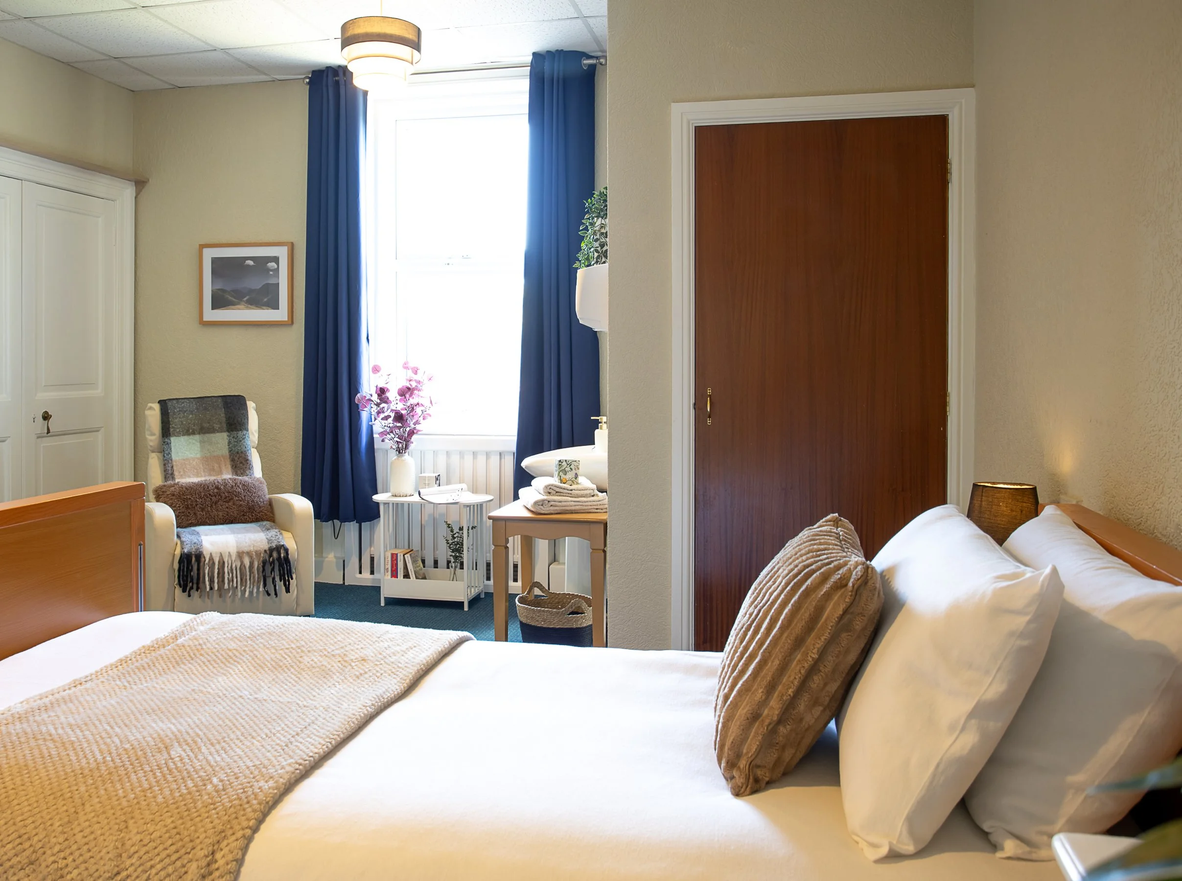 Chichester Hall, Skinburness