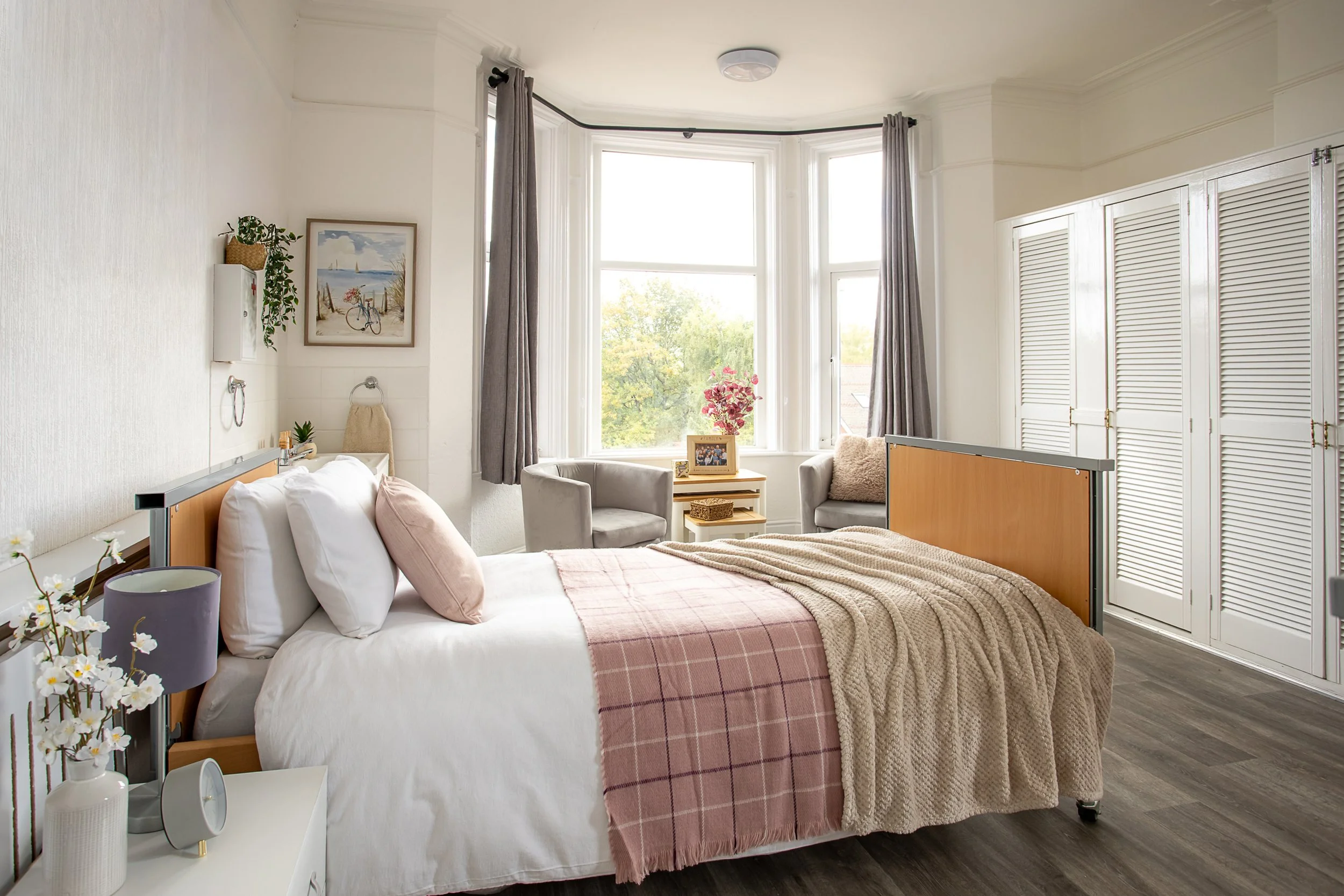 Marple Lodge, Stockport