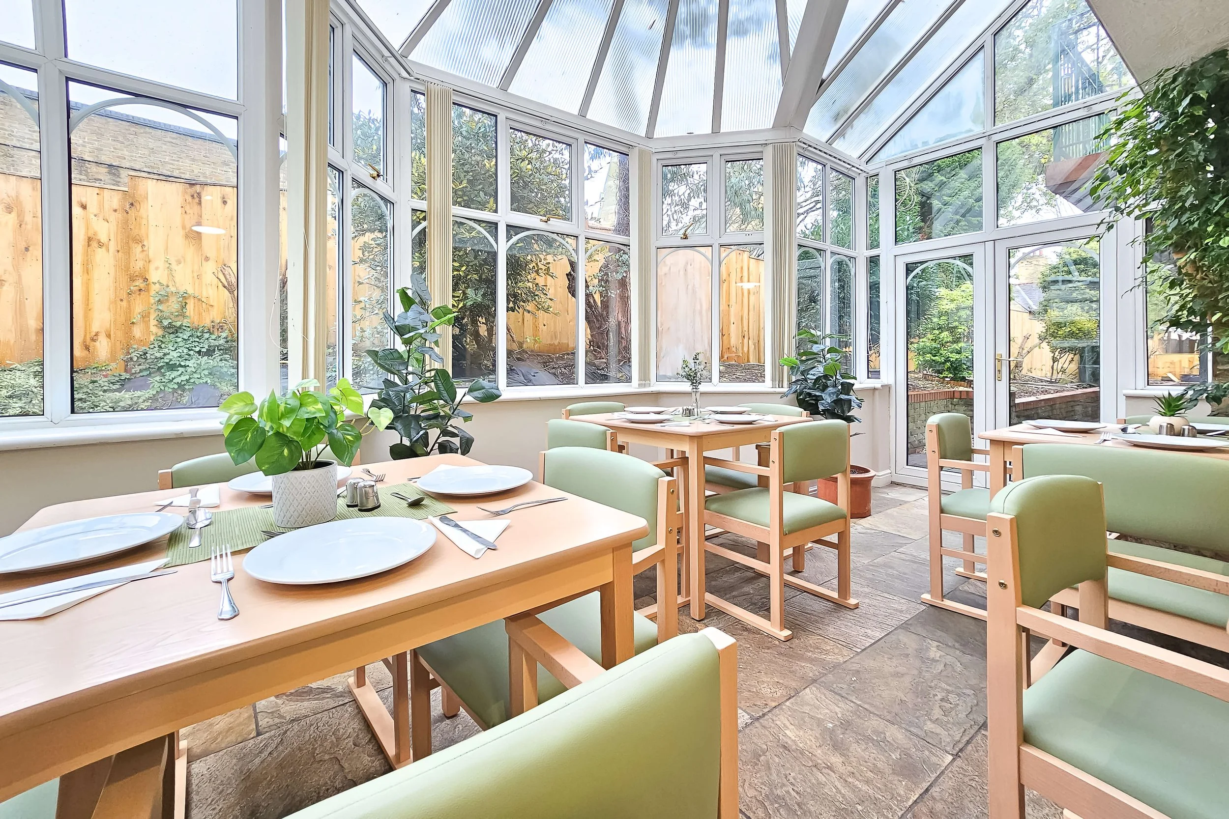 Woodleigh Lodge, Hessle