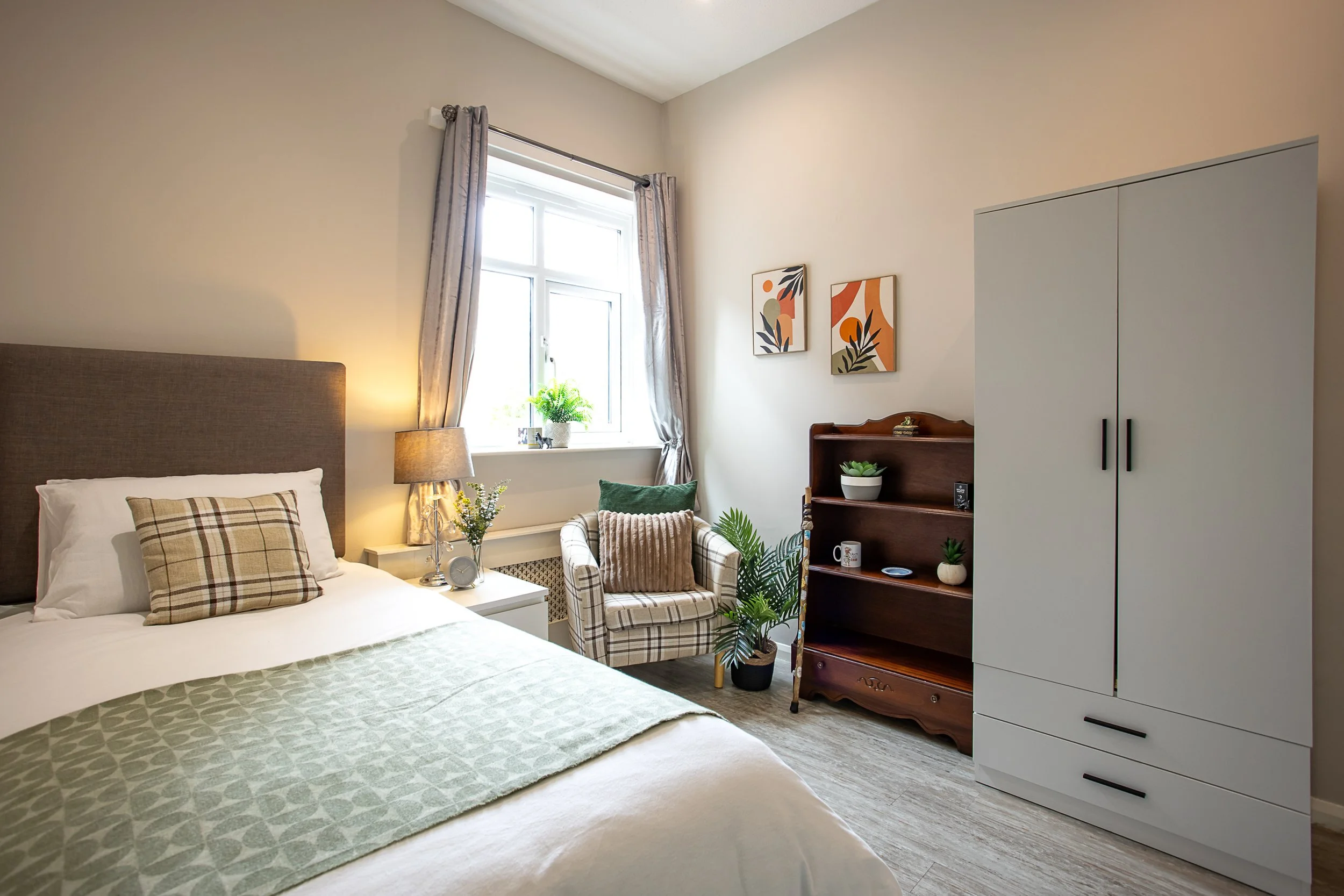 Marple Lodge, Stockport