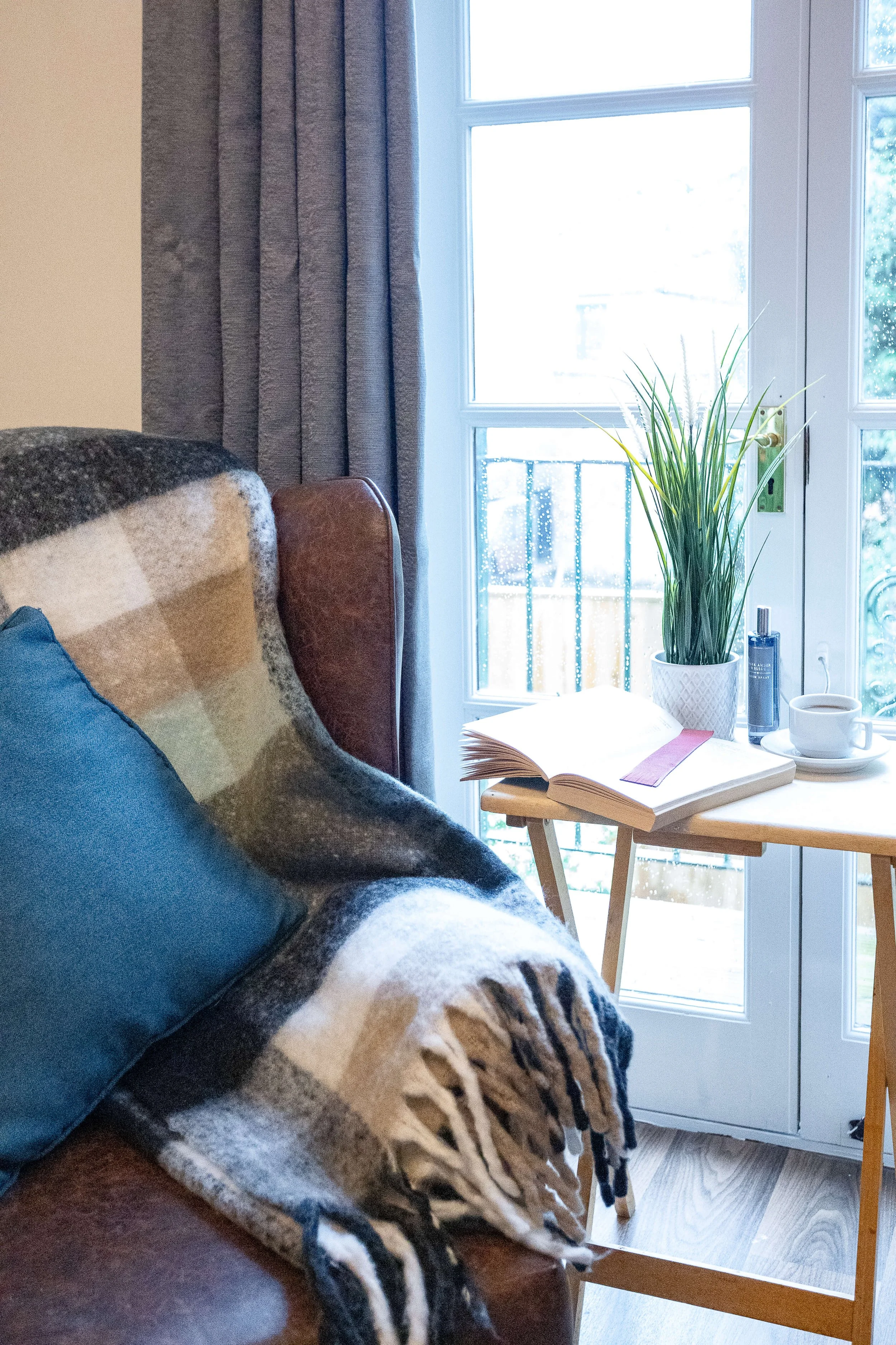 Woodleigh Lodge, Hessle