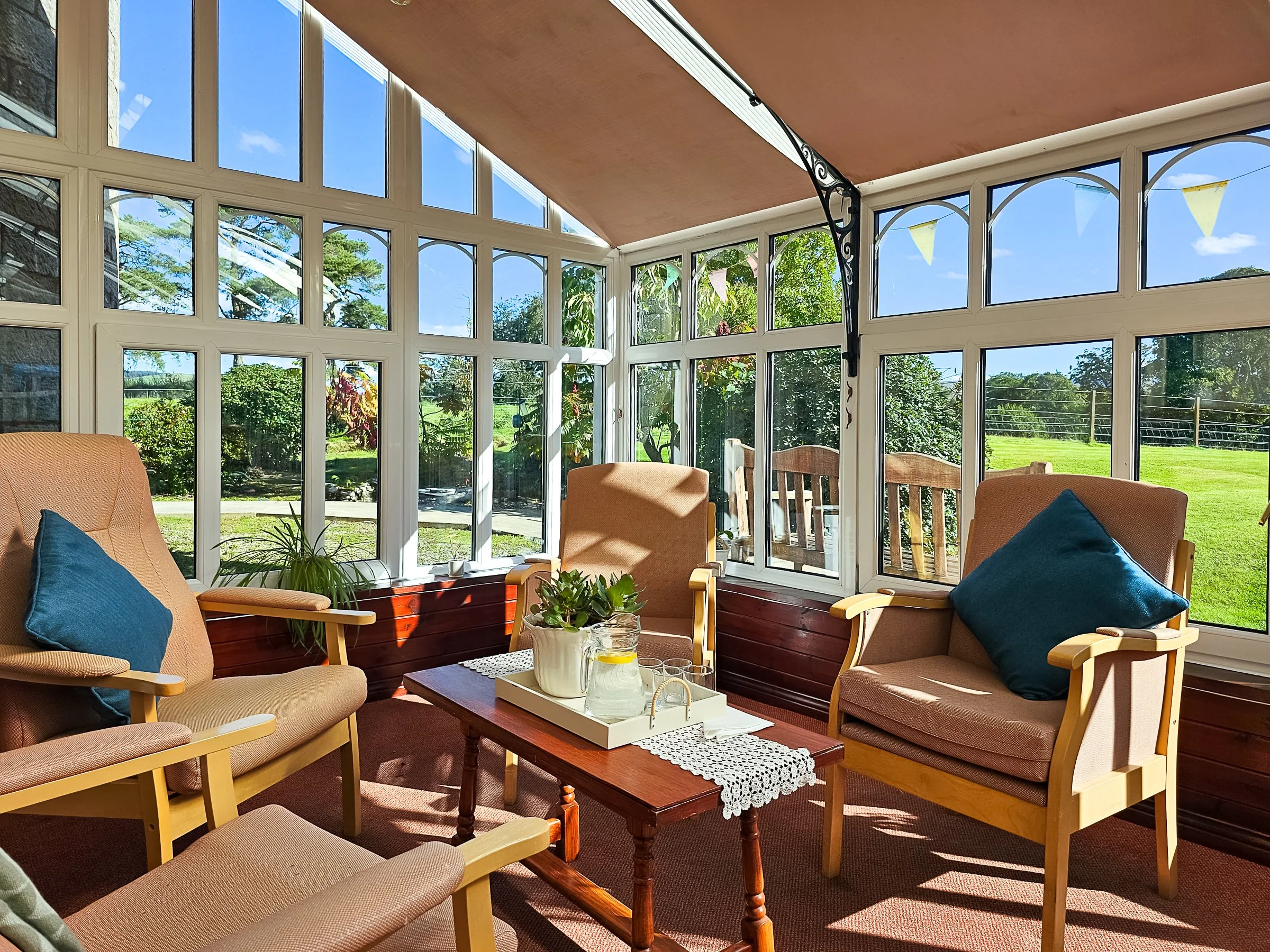 Hames Hall, Cockermouth