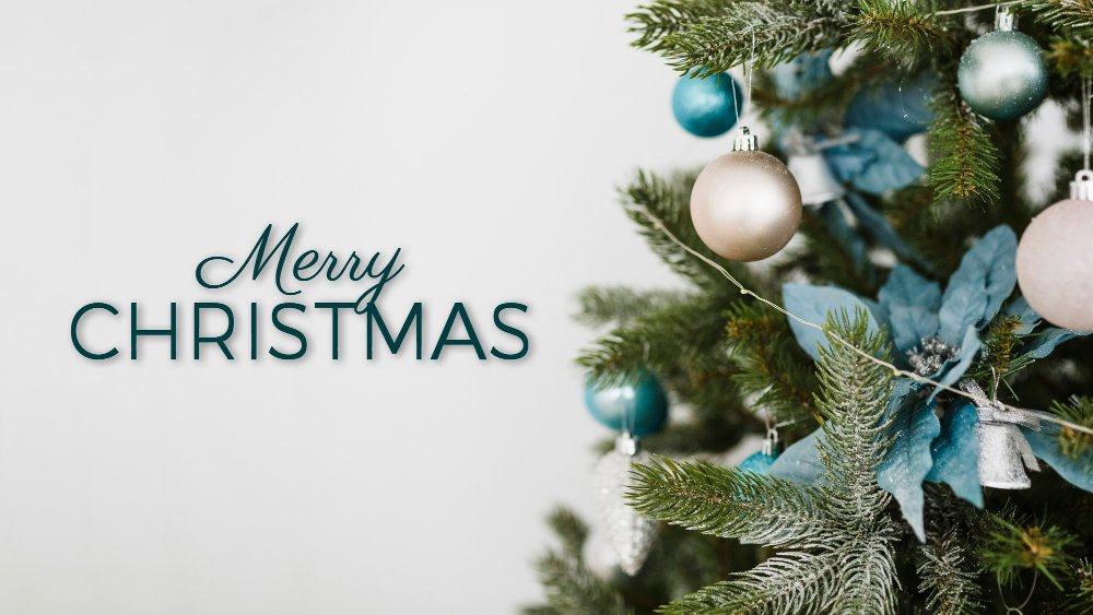 Christmas Gift Card.