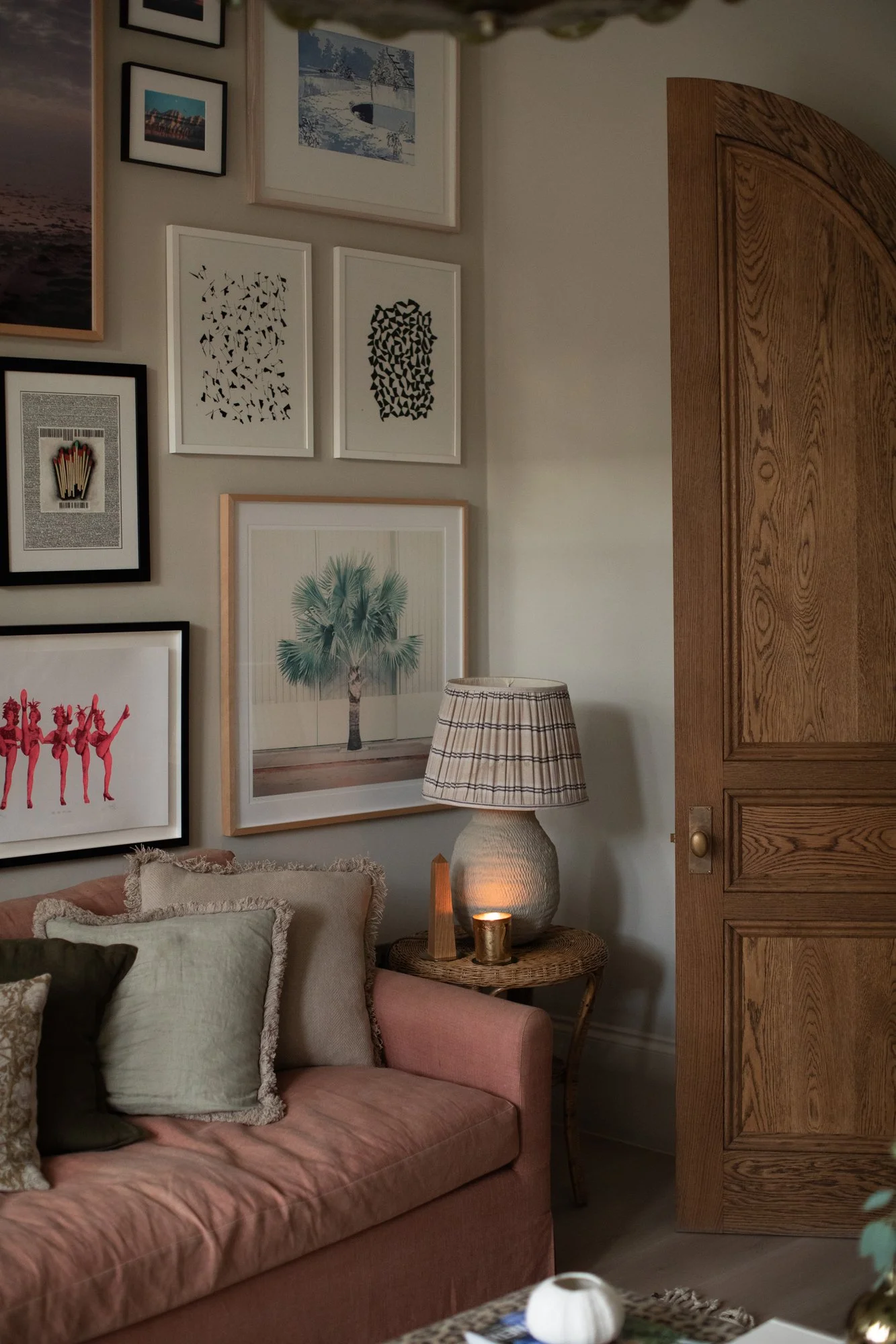 Woman + Home Magazine May 2023