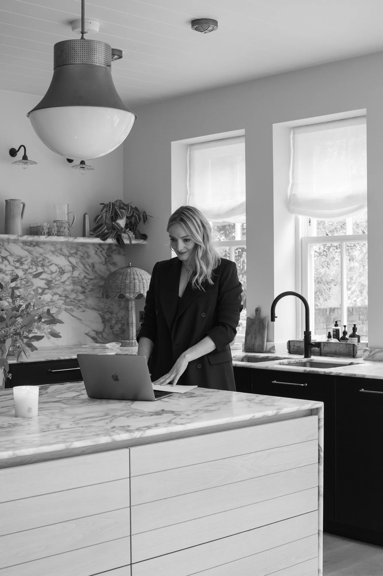 The Feng Shui Clinic